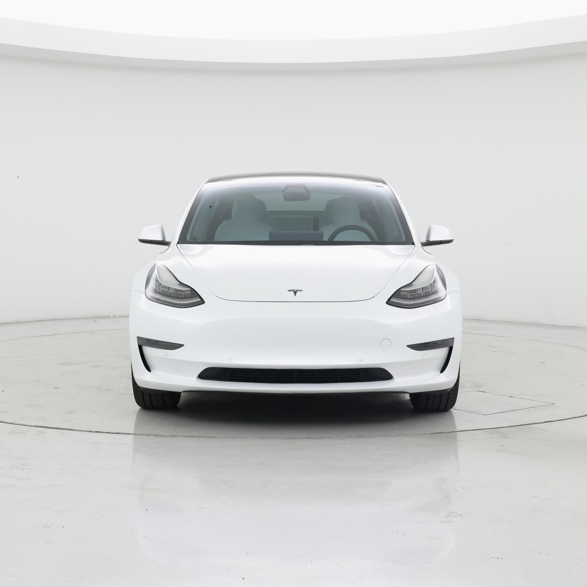 Thumbnail: 2020 Tesla Model 3 - 5