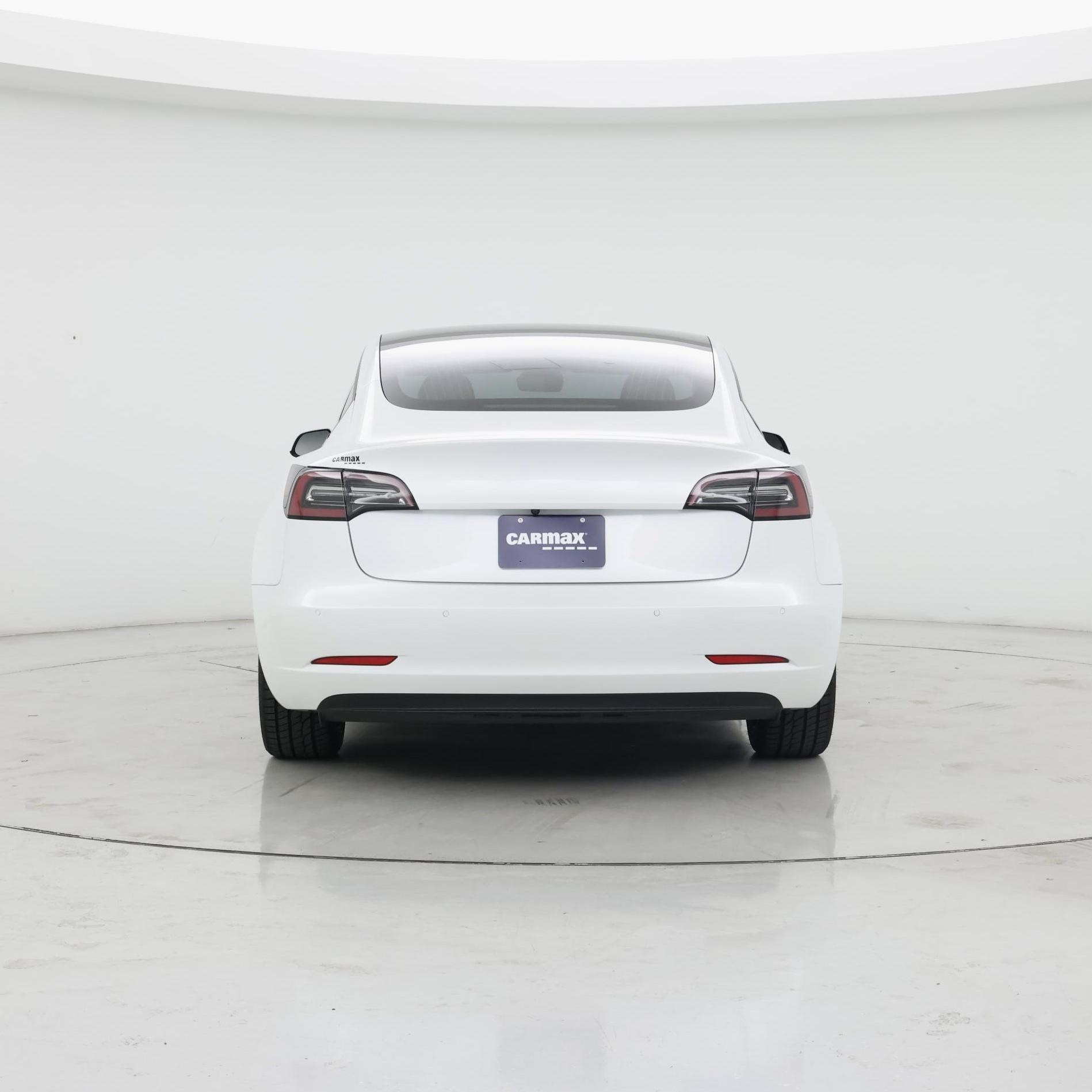Thumbnail: 2020 Tesla Model 3 - 6