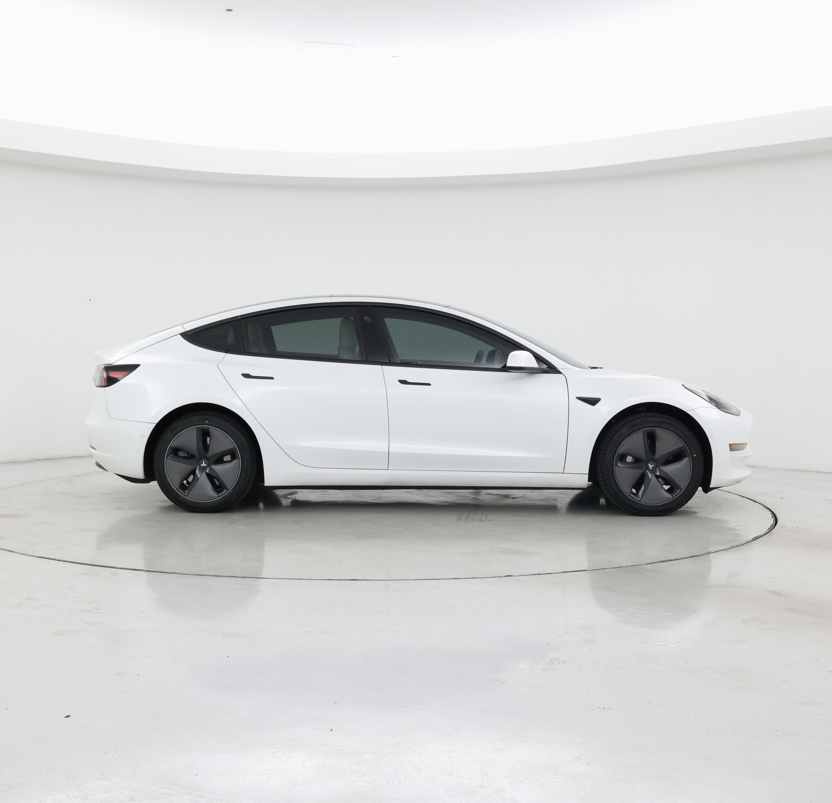 Thumbnail: 2020 Tesla Model 3 - 7