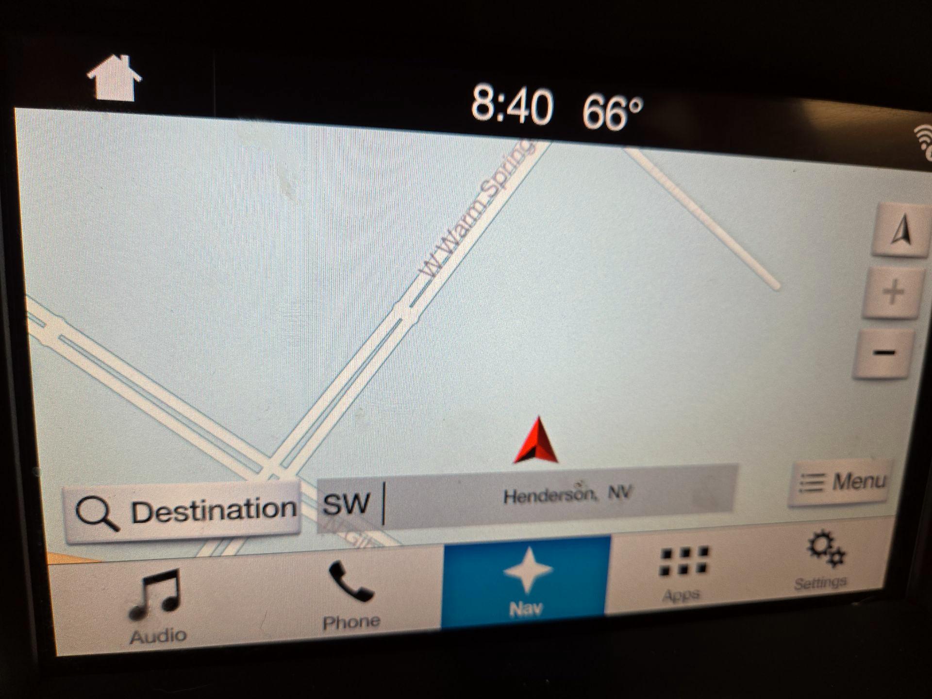 Thumbnail: 2017 Ford Escape - 14