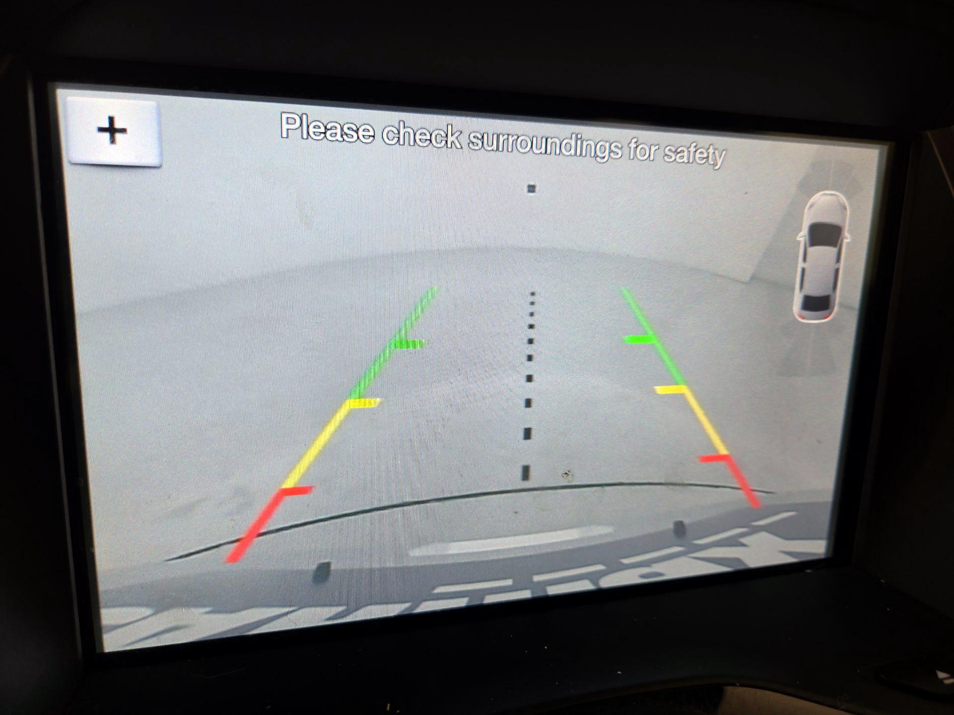 Thumbnail: 2017 Ford Escape - 15