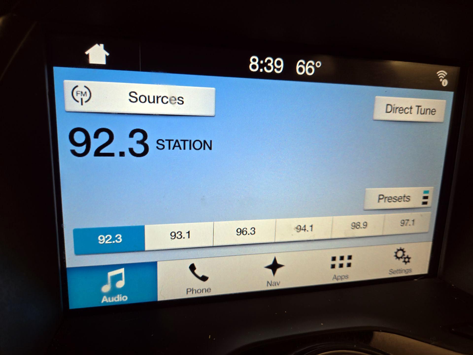 Thumbnail: 2017 Ford Escape - 16