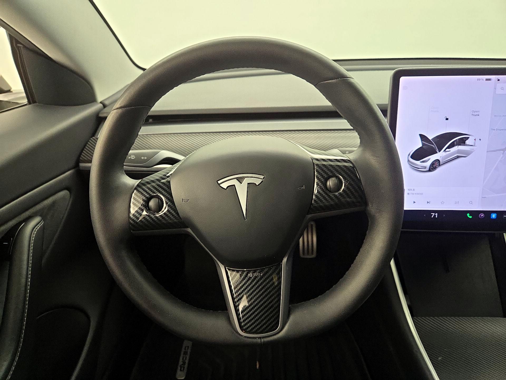 Thumbnail: 2020 Tesla Model 3 - 10