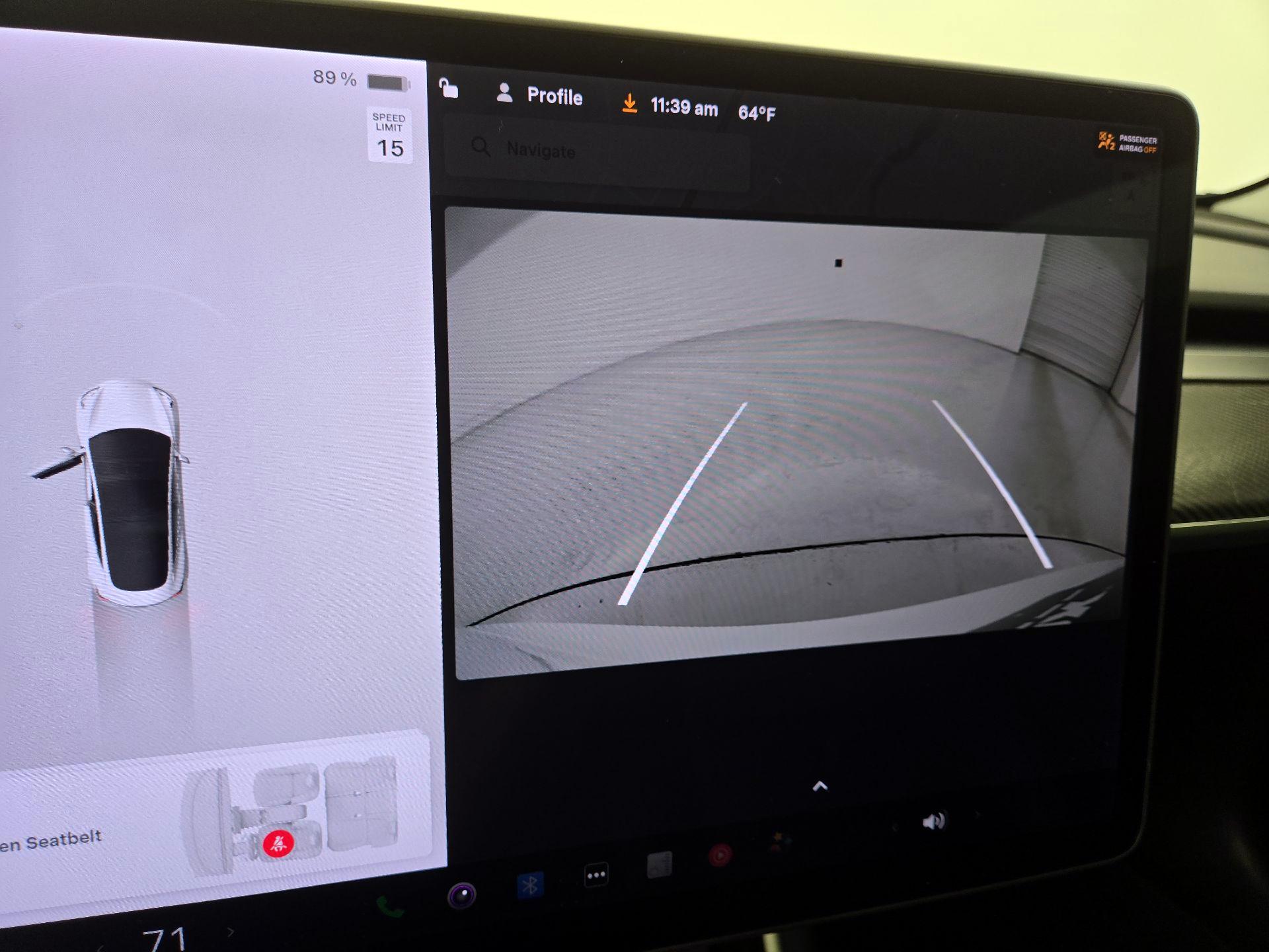 Thumbnail: 2020 Tesla Model 3 - 14