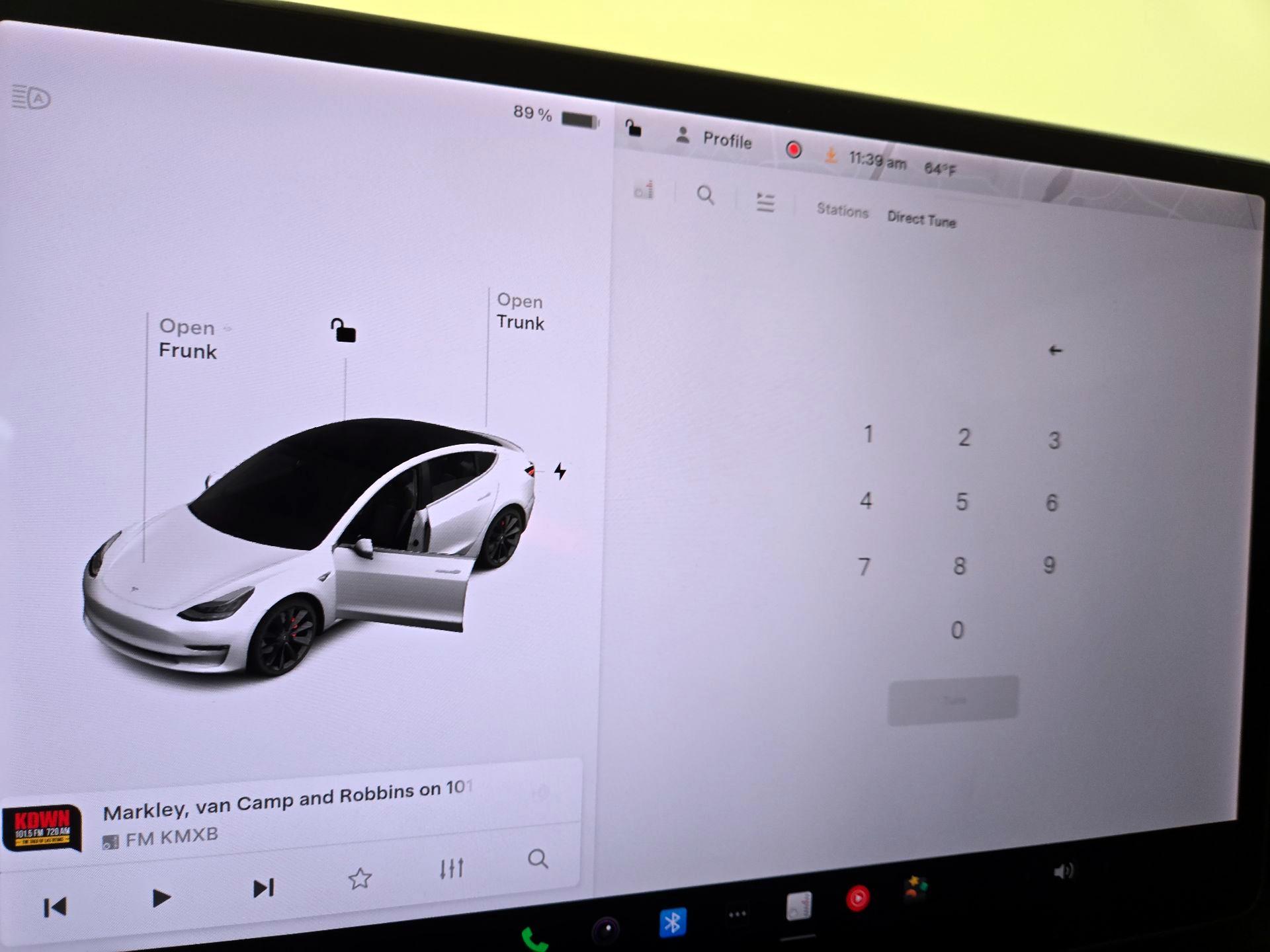 Thumbnail: 2020 Tesla Model 3 - 15