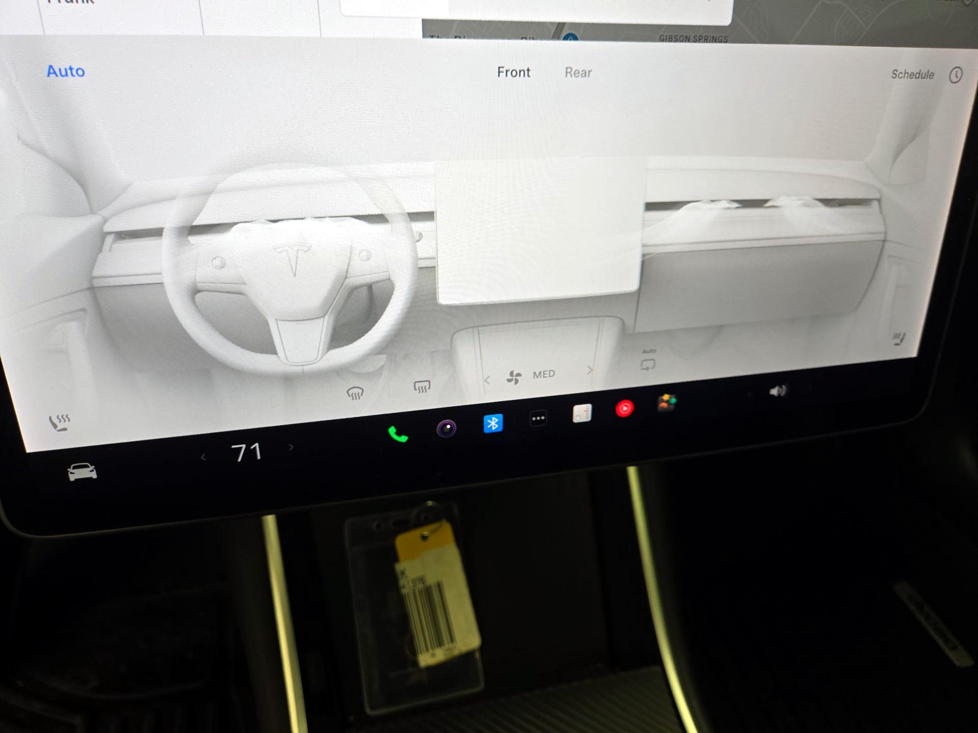 Thumbnail: 2020 Tesla Model 3 - 16