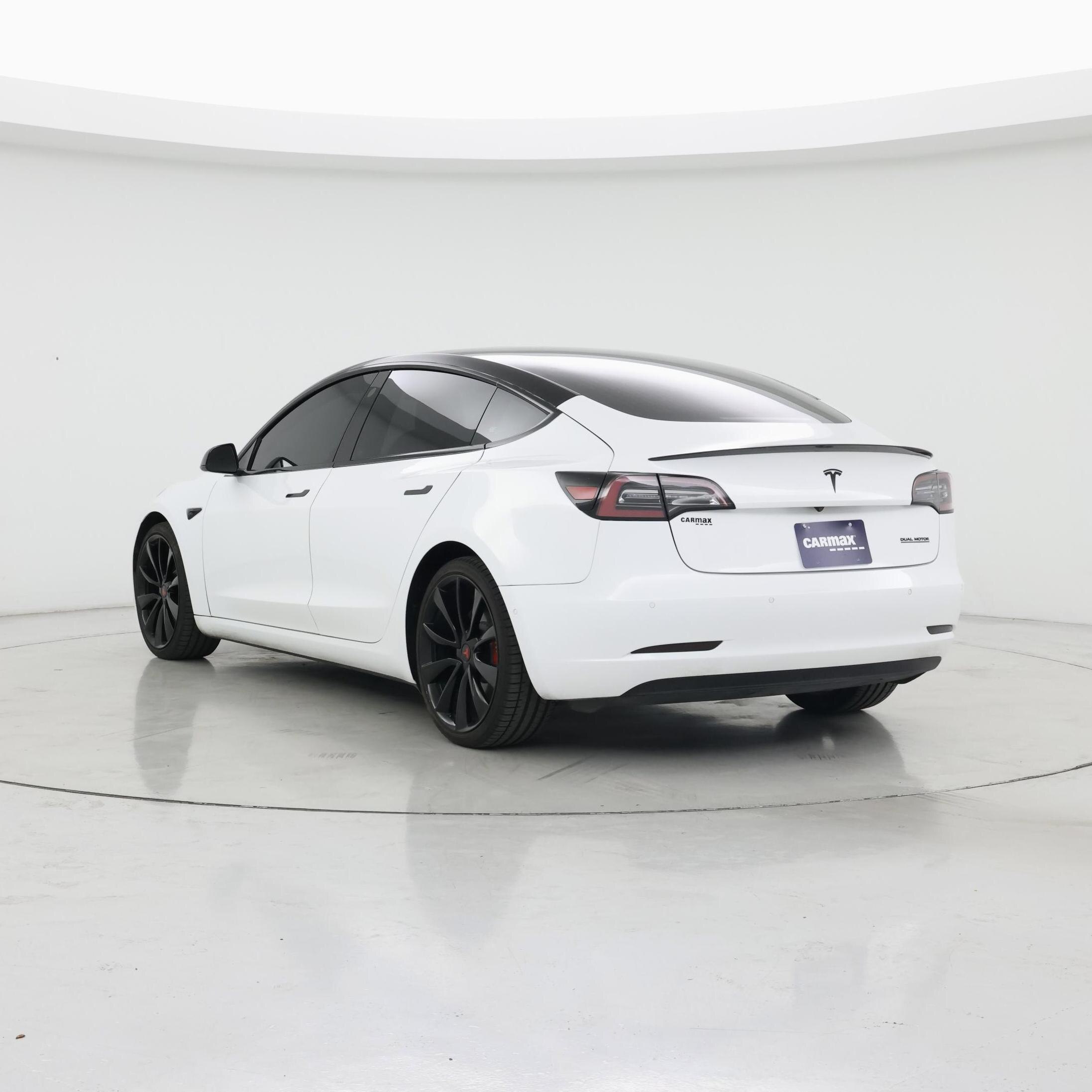 Thumbnail: 2020 Tesla Model 3 - 2