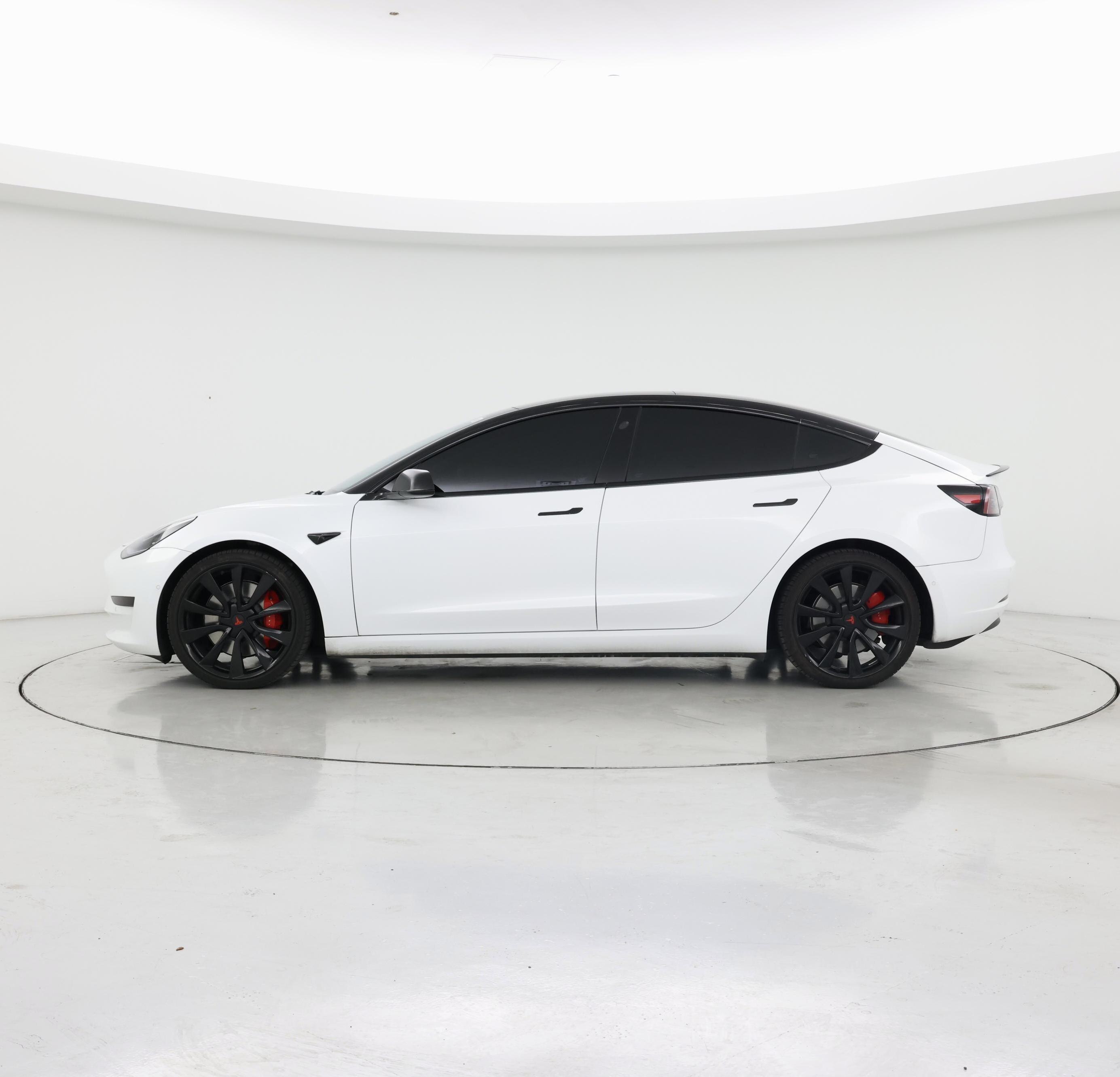 Thumbnail: 2020 Tesla Model 3 - 3