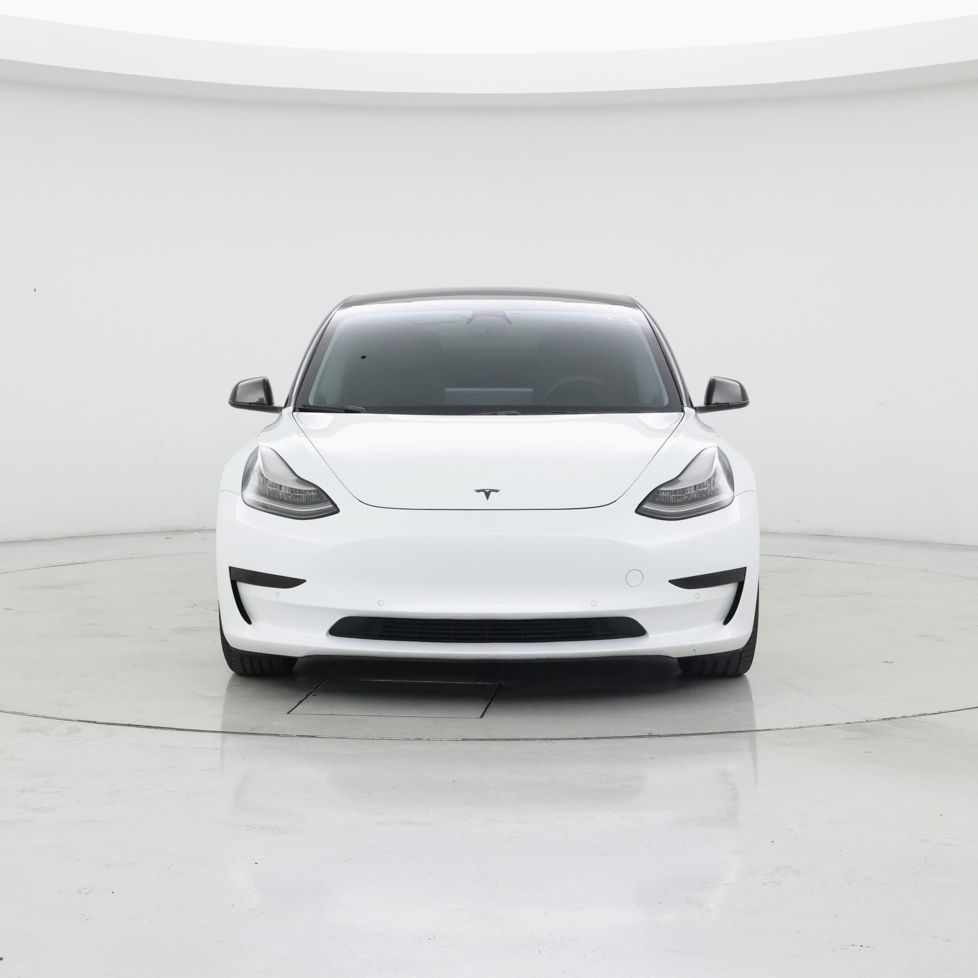 Thumbnail: 2020 Tesla Model 3 - 5