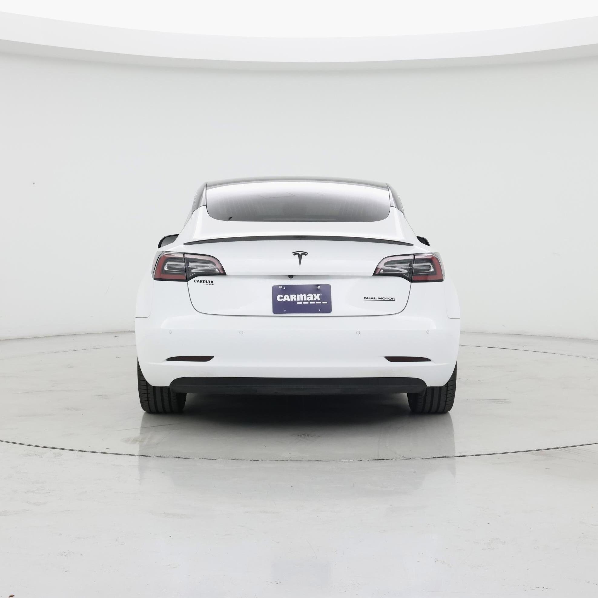 Thumbnail: 2020 Tesla Model 3 - 6
