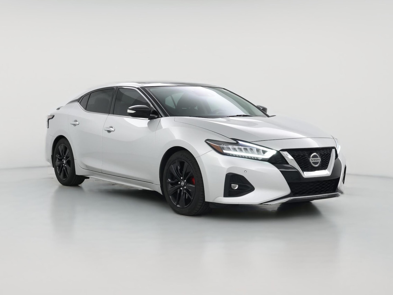 2020 Nissan Maxima