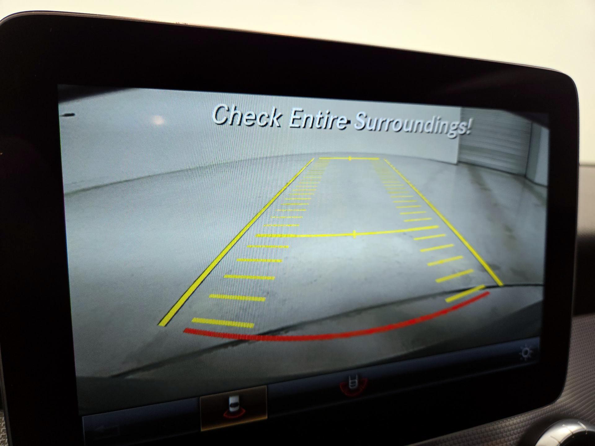 Thumbnail: 2017 Mercedes-Benz CLA - 14