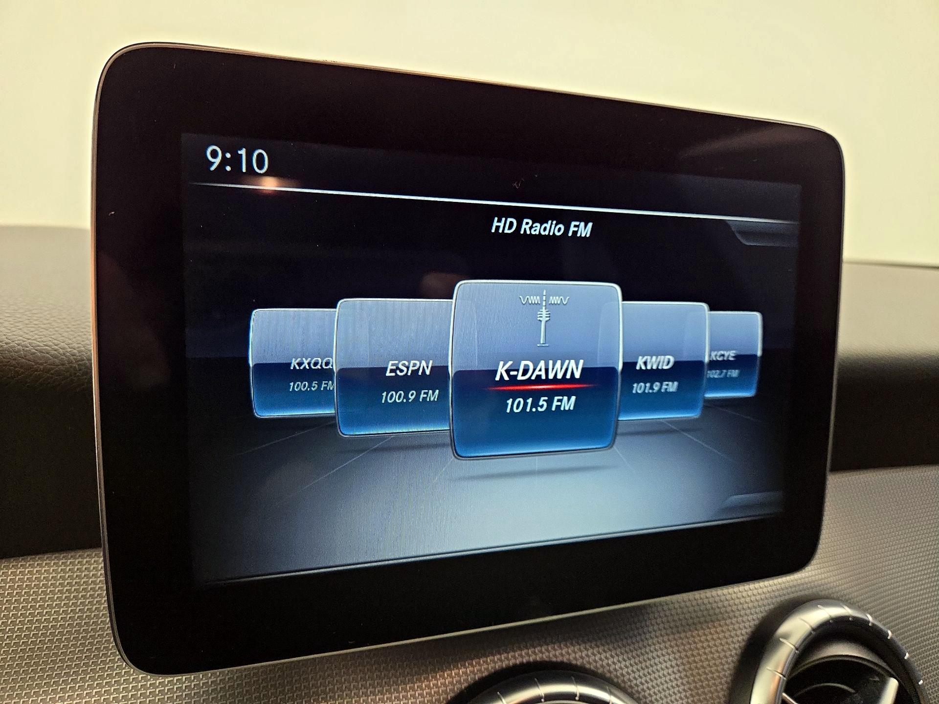 Thumbnail: 2017 Mercedes-Benz CLA - 15