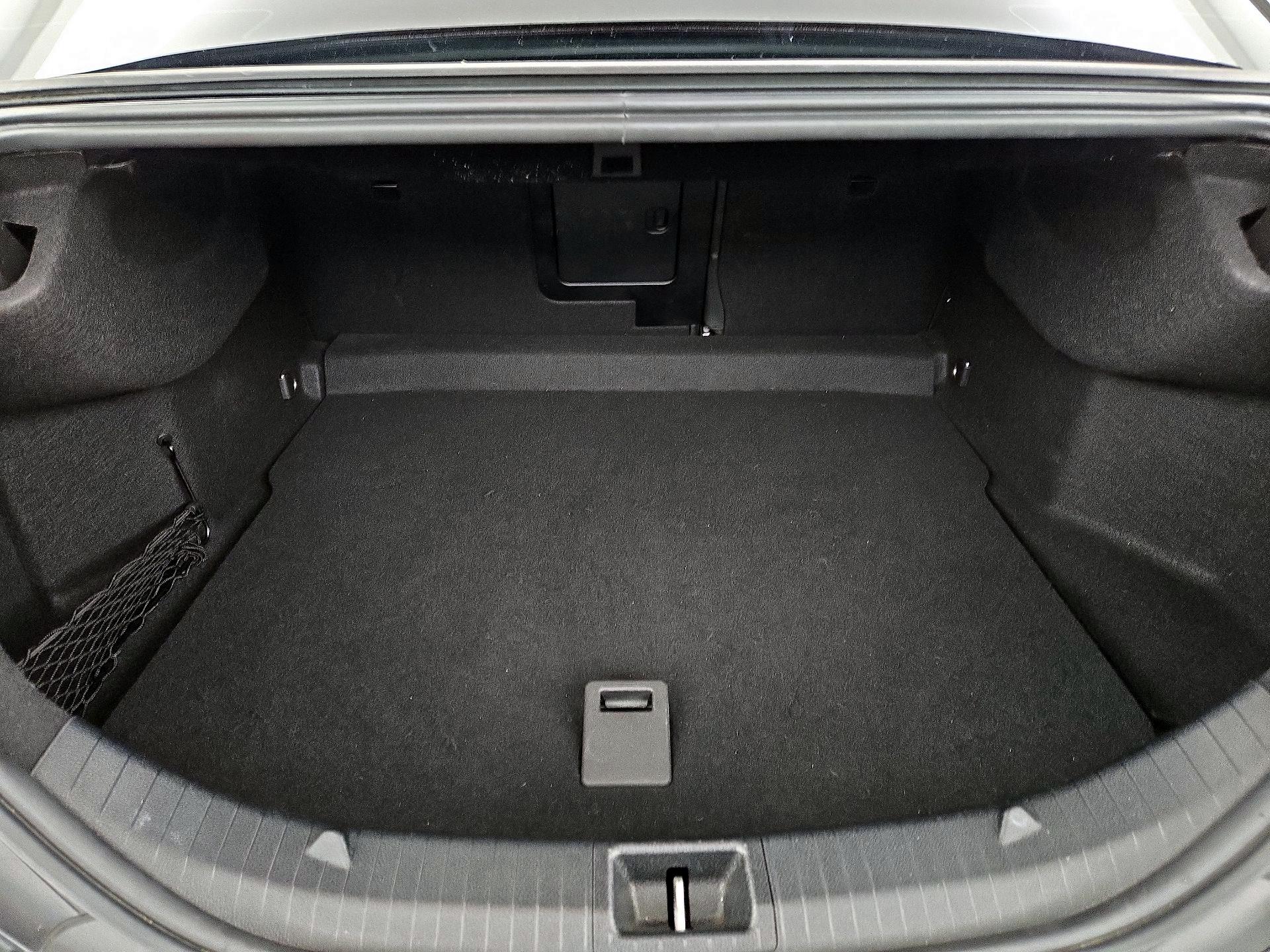 Thumbnail: 2017 Mercedes-Benz CLA - 20