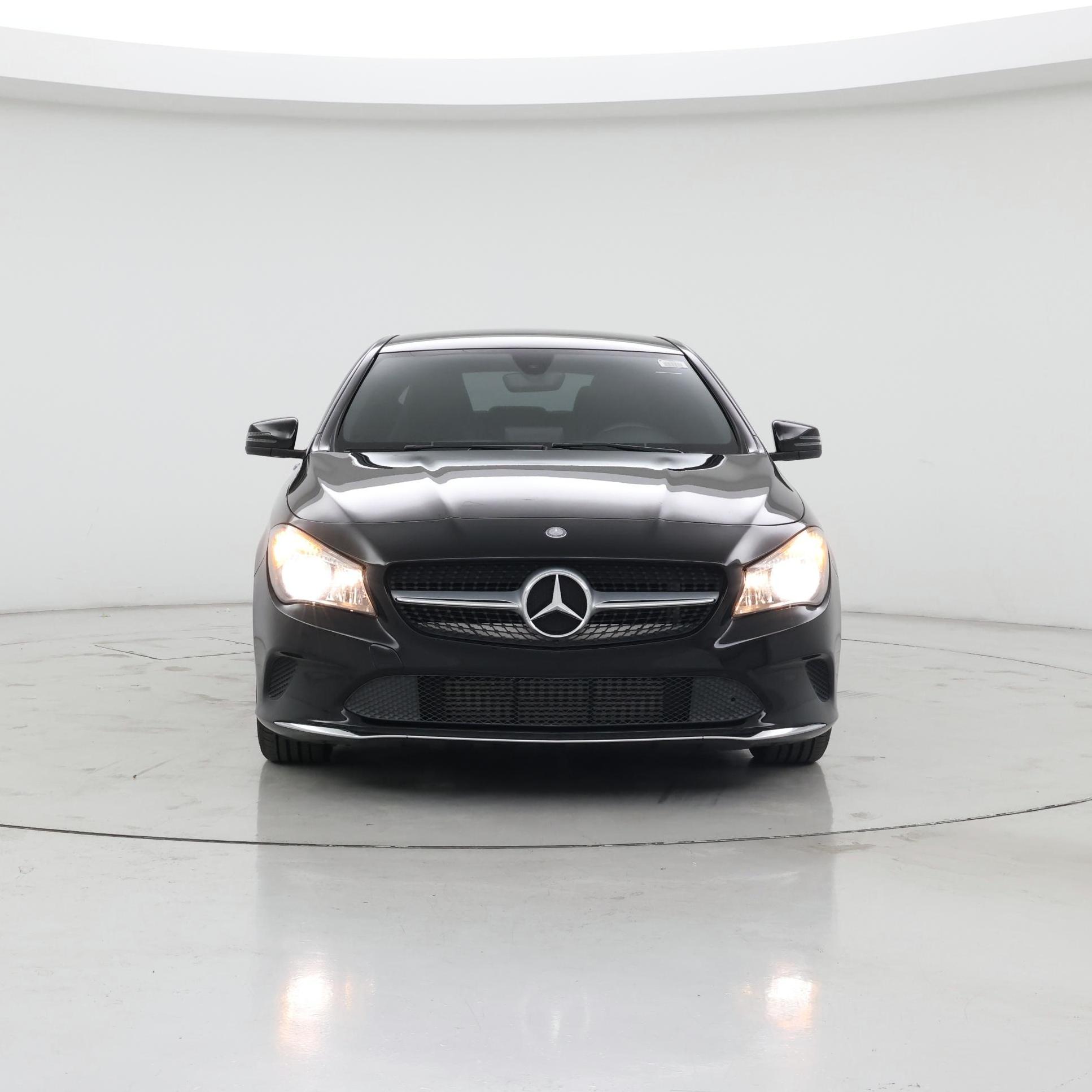 Thumbnail: 2017 Mercedes-Benz CLA - 5