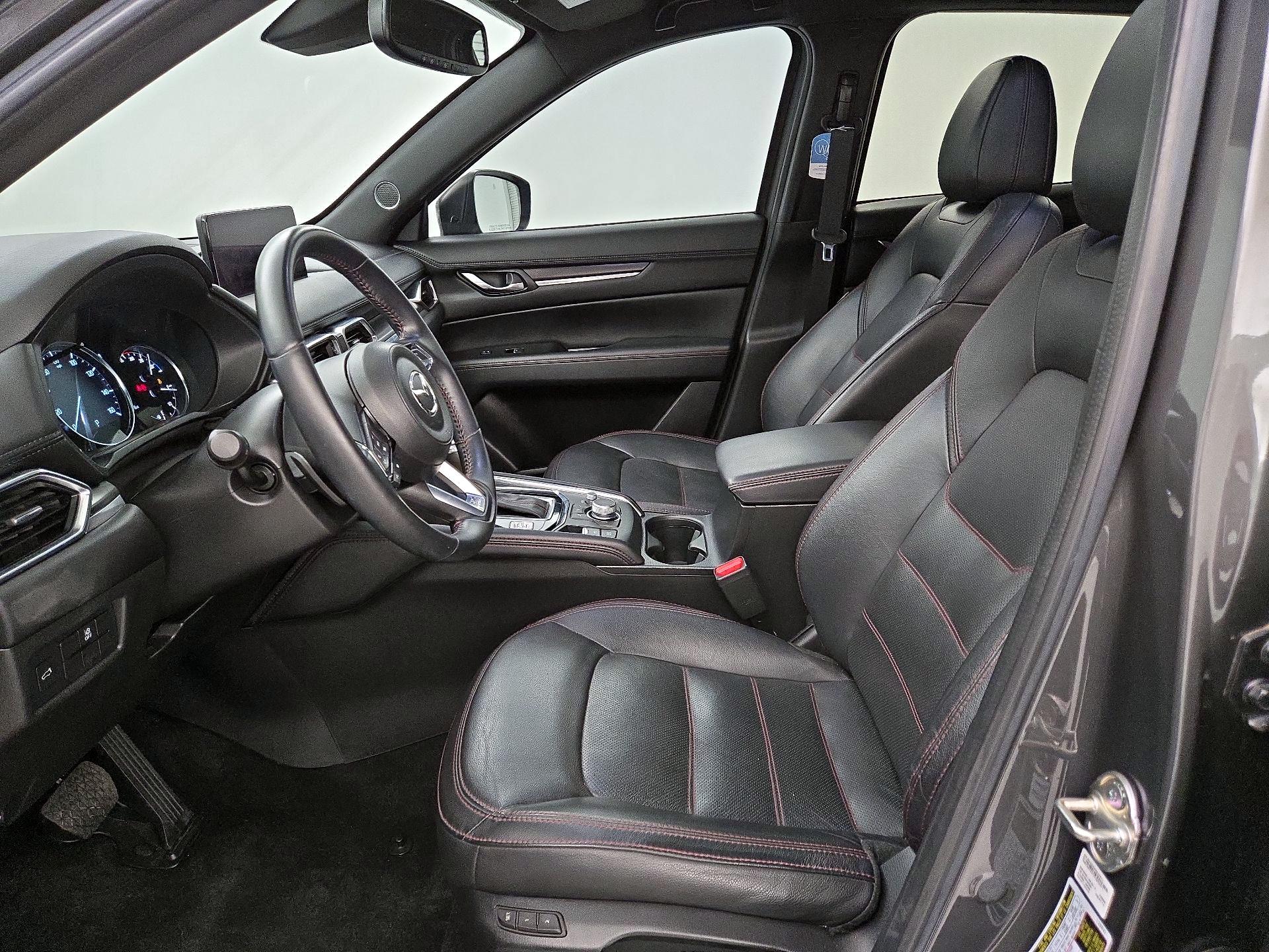 Thumbnail: 2022 Mazda CX-5 - 11