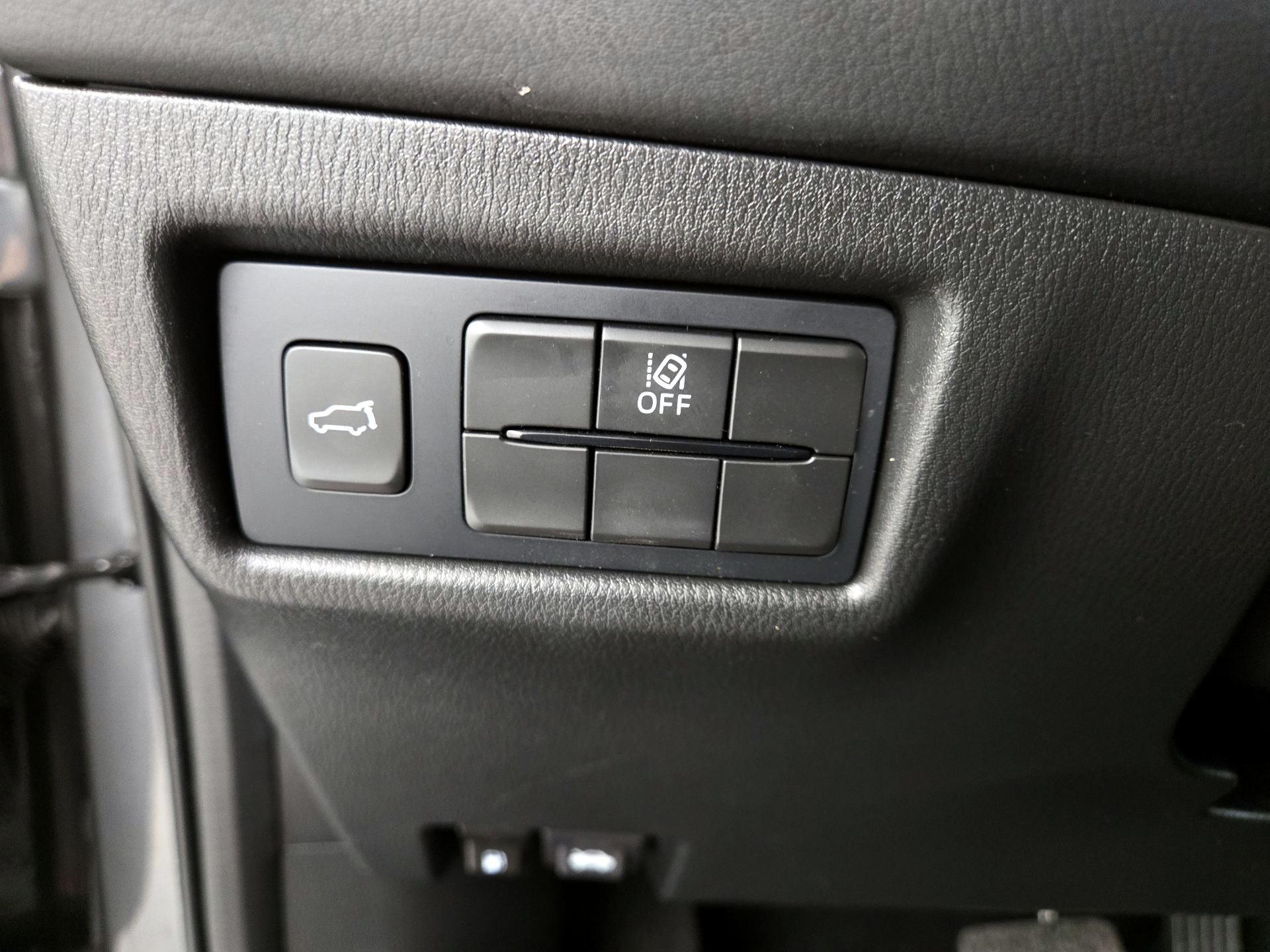 Thumbnail: 2022 Mazda CX-5 - 13