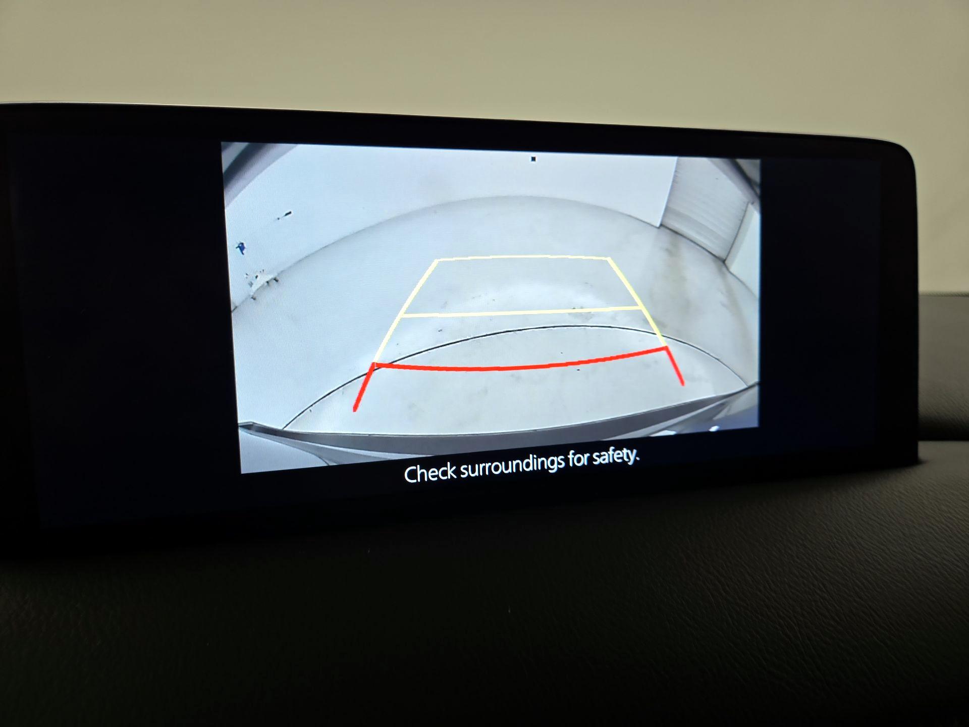 Thumbnail: 2022 Mazda CX-5 - 14