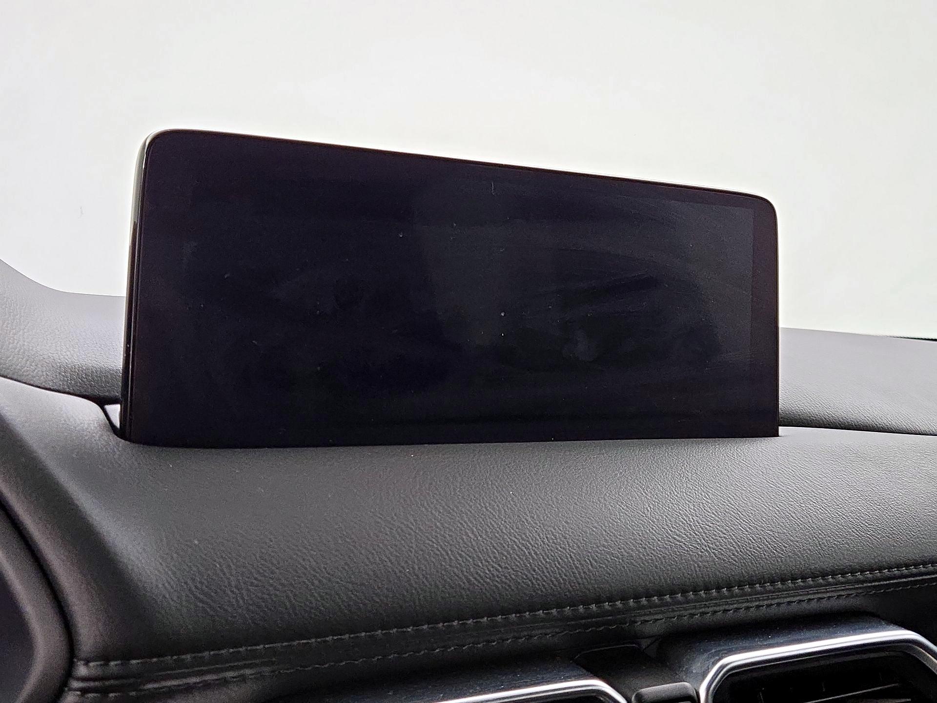 Thumbnail: 2022 Mazda CX-5 - 15