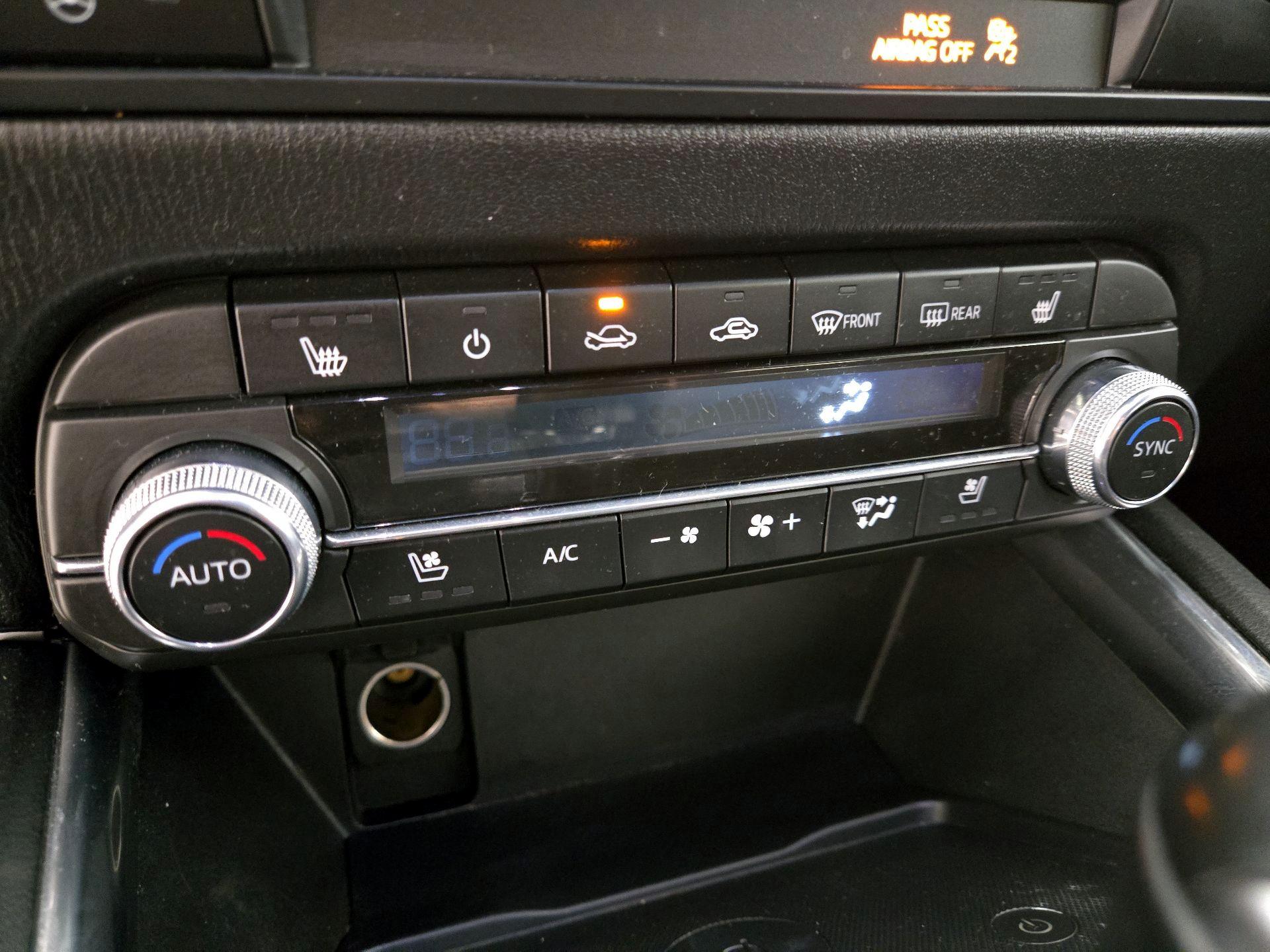 Thumbnail: 2022 Mazda CX-5 - 16