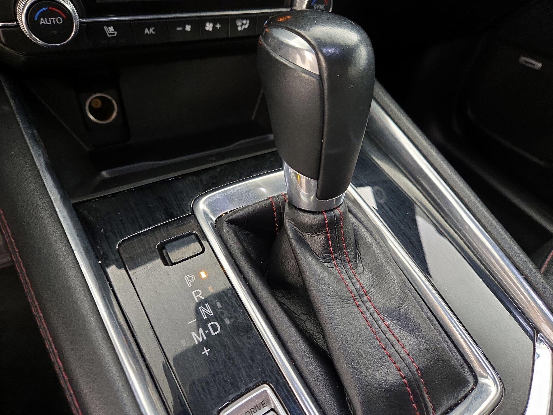 Thumbnail: 2022 Mazda CX-5 - 17