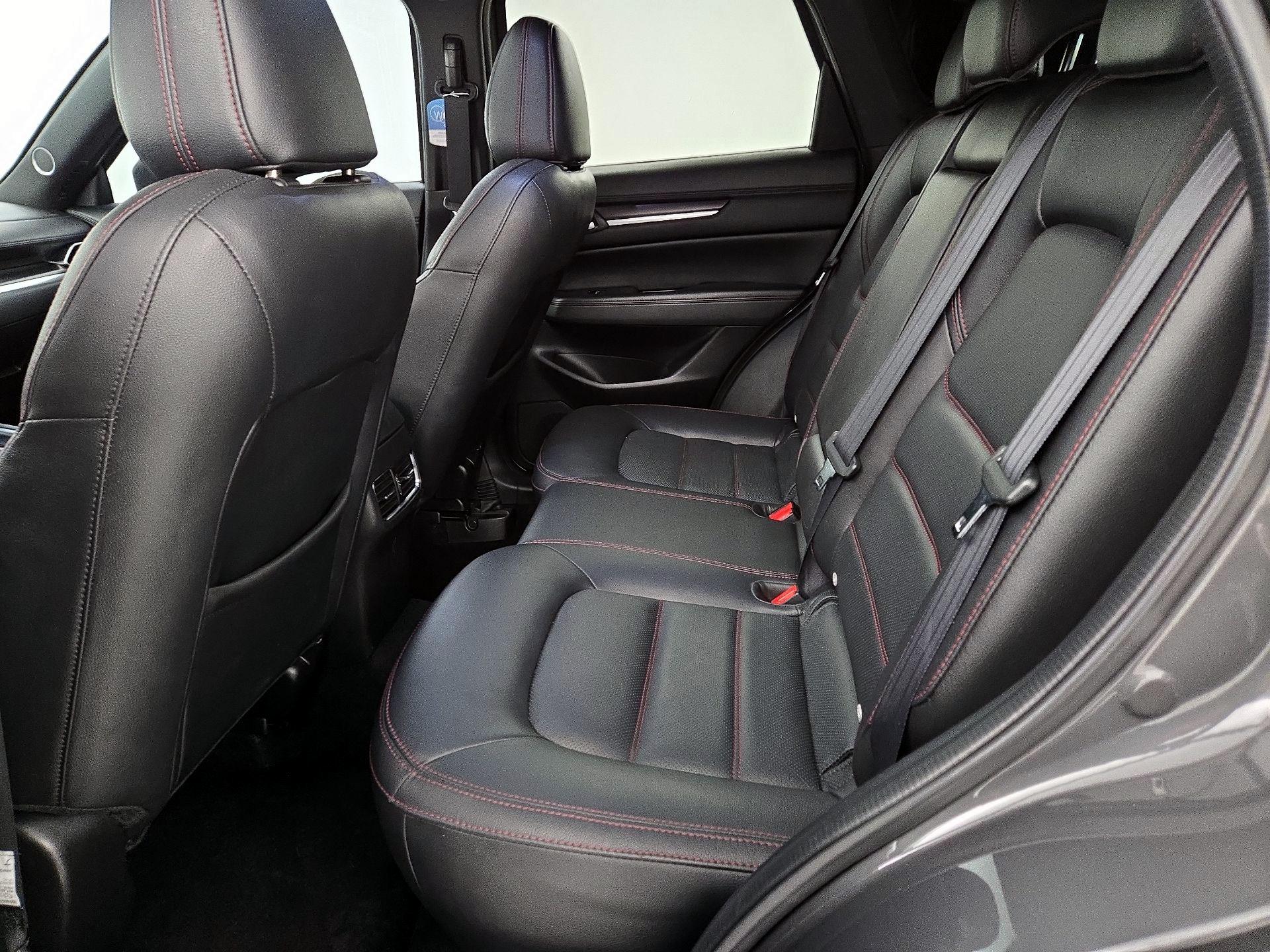 Thumbnail: 2022 Mazda CX-5 - 20