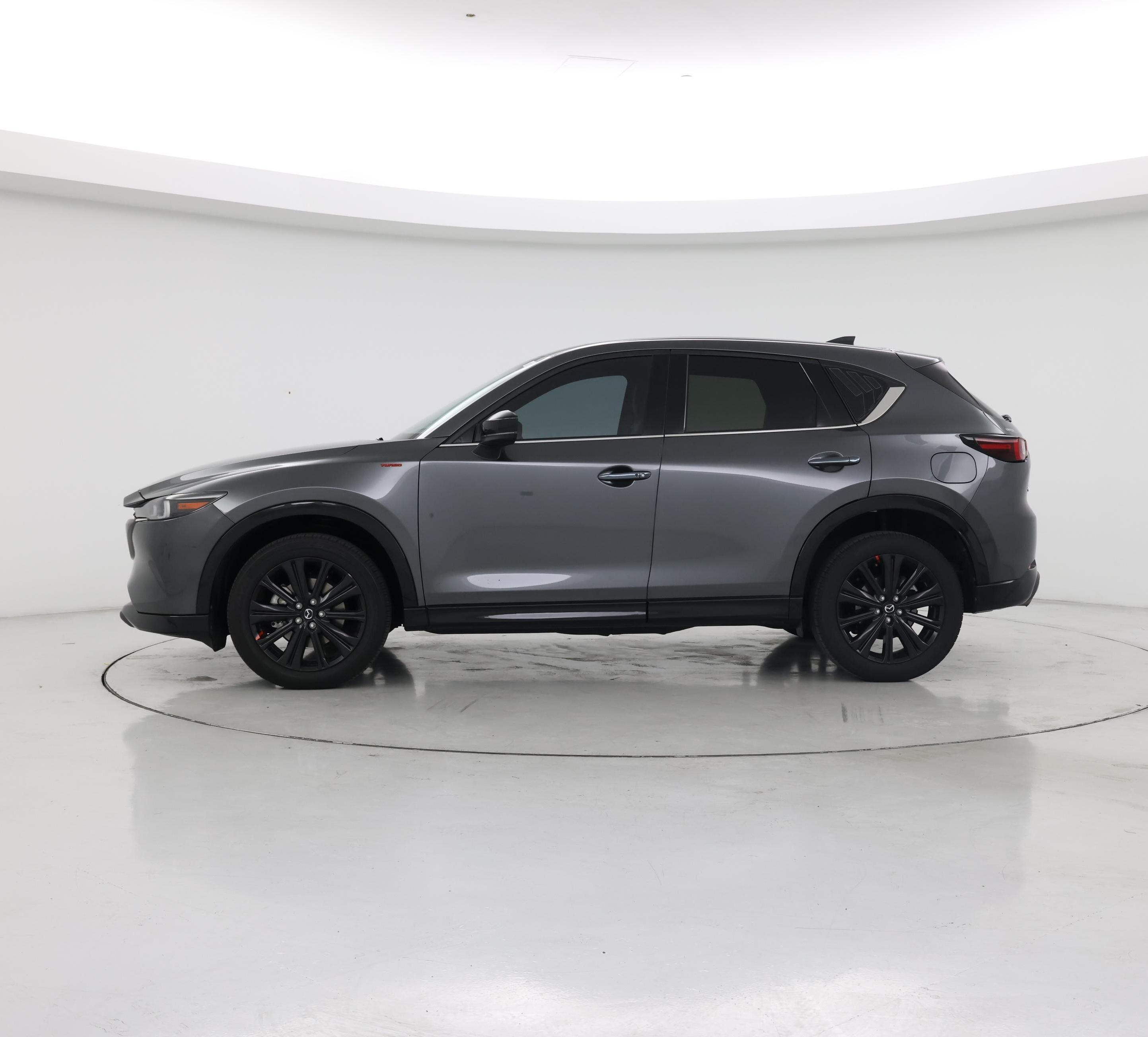Thumbnail: 2022 Mazda CX-5 - 3