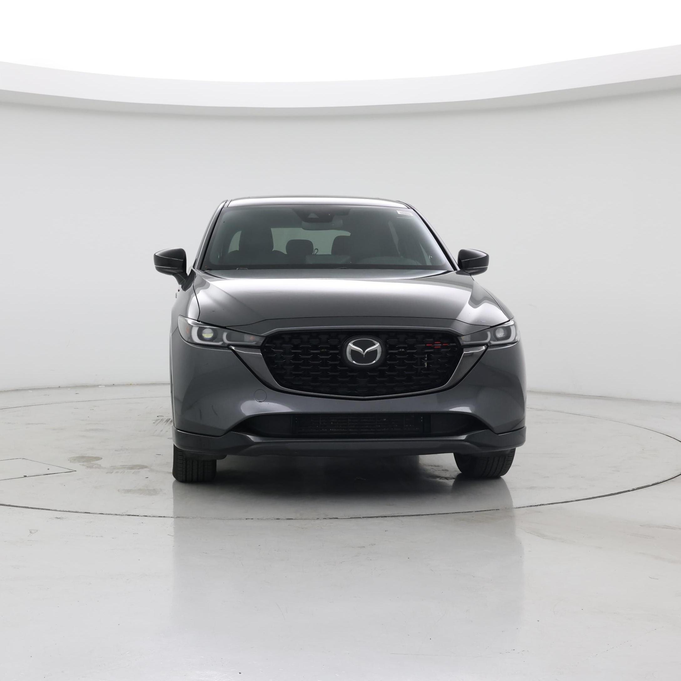 Thumbnail: 2022 Mazda CX-5 - 5
