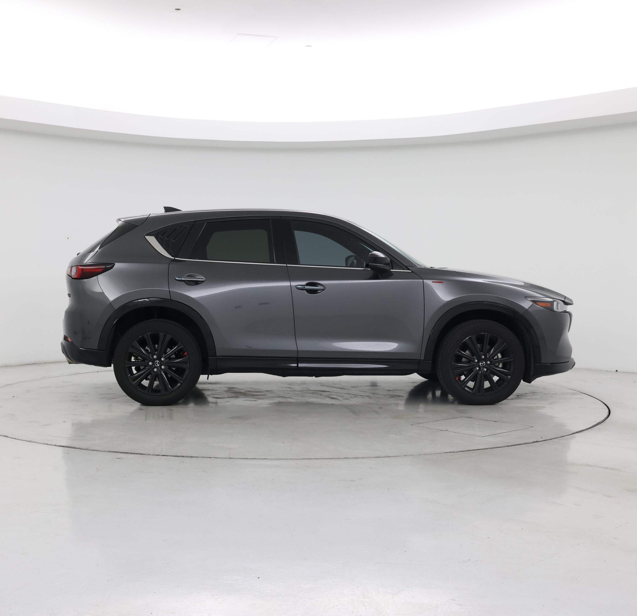 Thumbnail: 2022 Mazda CX-5 - 7