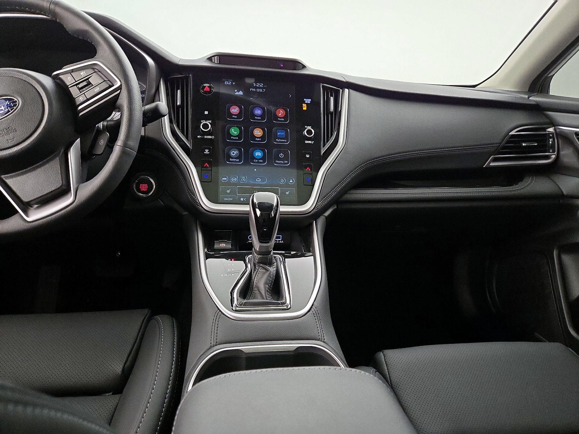 Thumbnail: 2025 Subaru Outback - 9