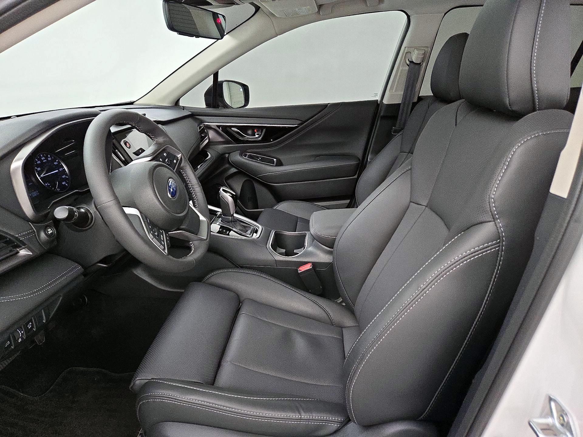 Thumbnail: 2025 Subaru Outback - 11