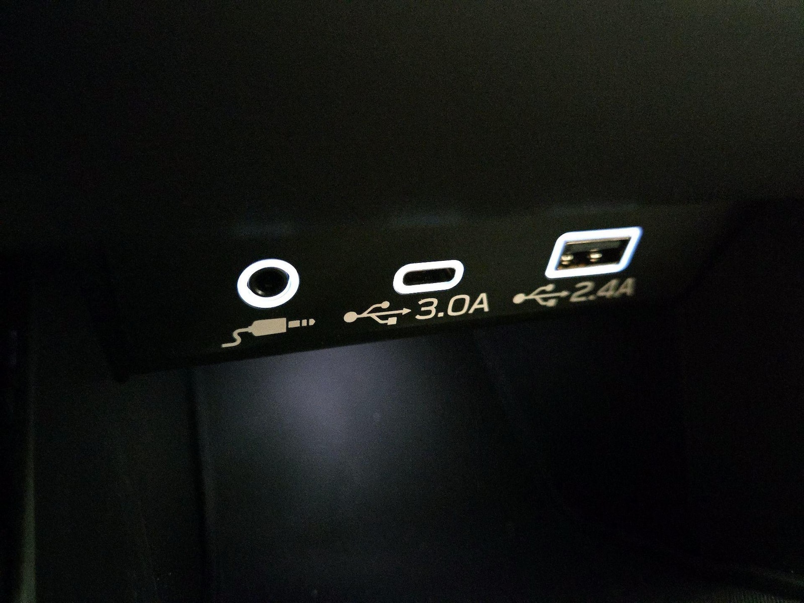 2025 Subaru Outback Limited - Photo 19