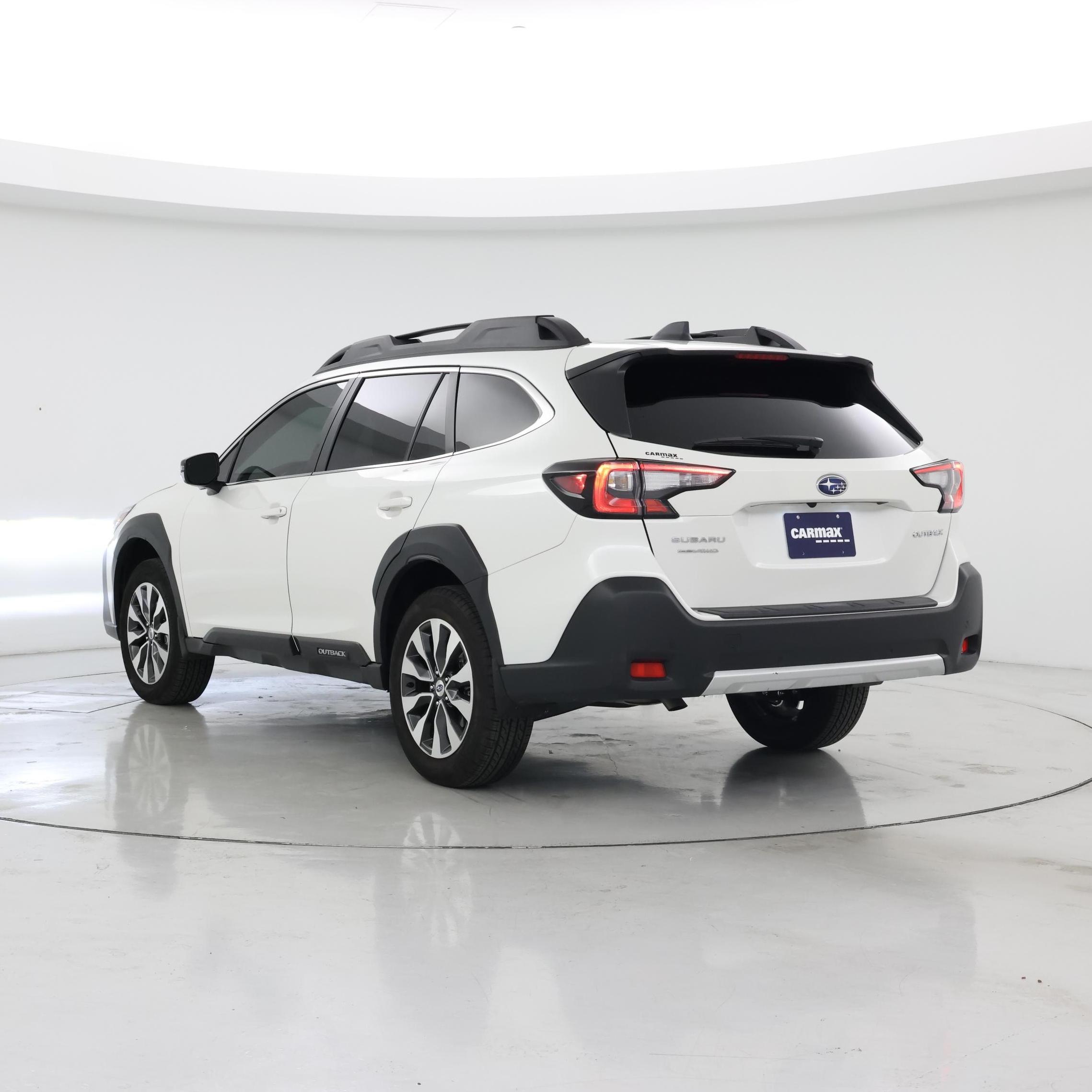 Thumbnail: 2025 Subaru Outback - 2