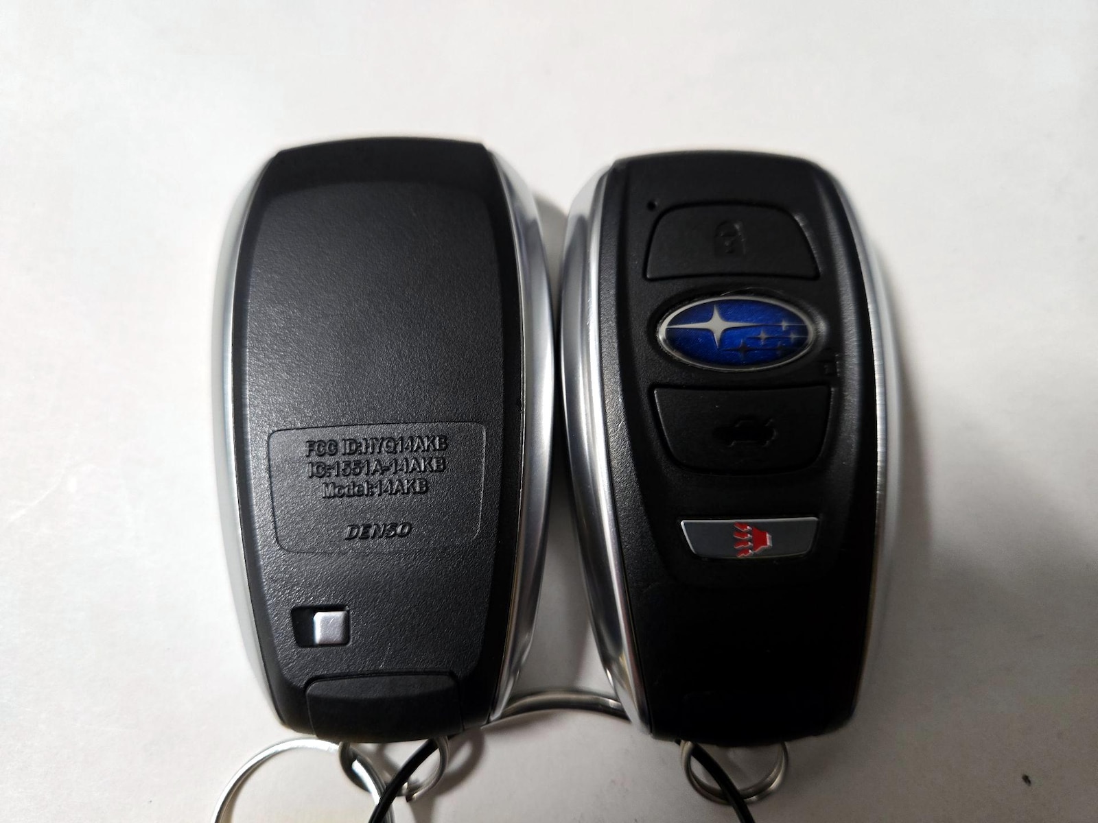 2025 Subaru Outback Limited - Photo 24