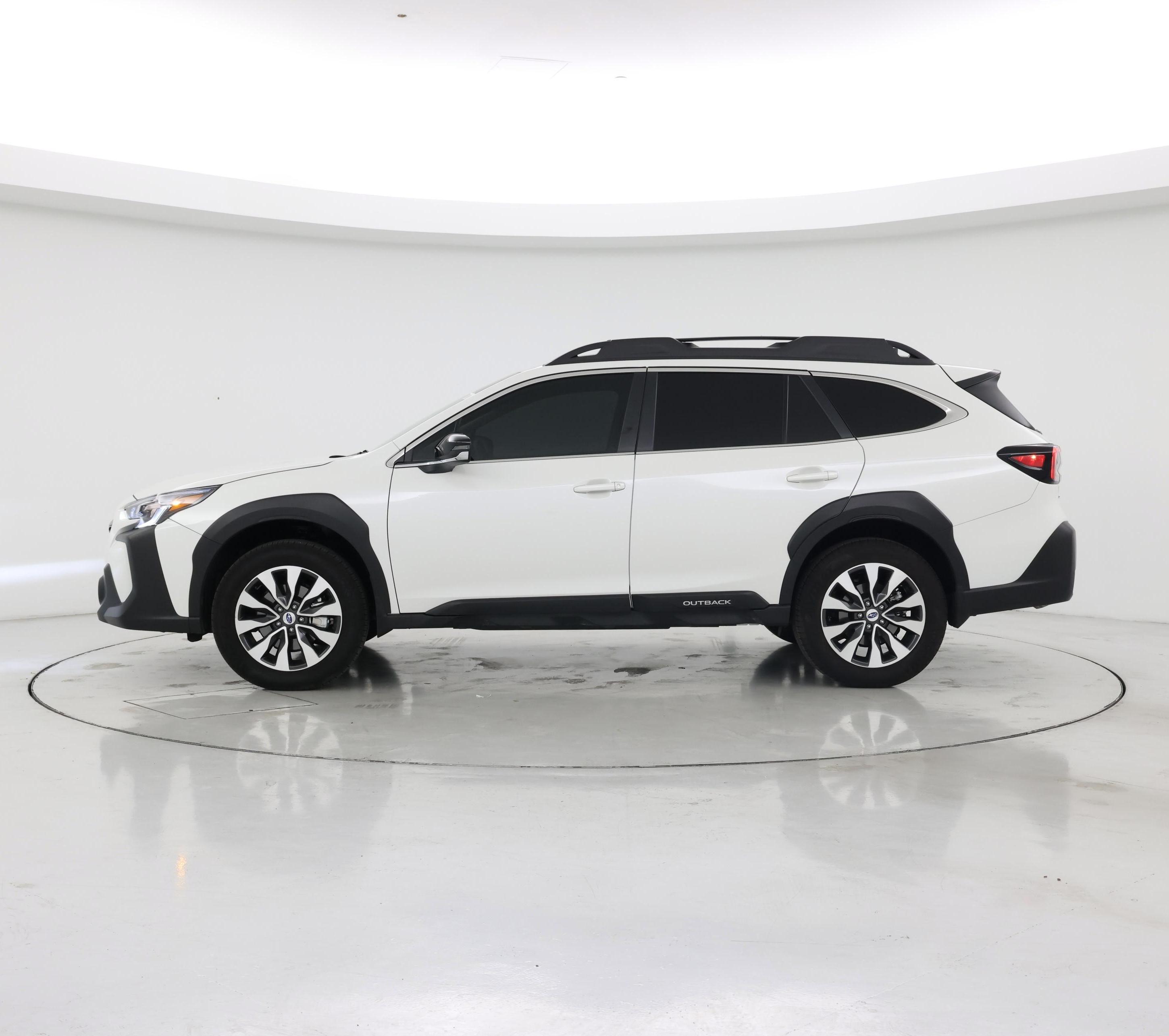 Thumbnail: 2025 Subaru Outback - 3