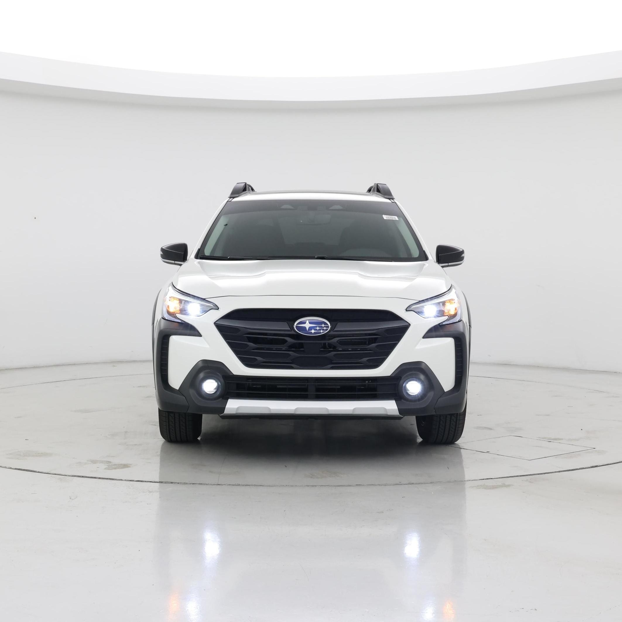 Thumbnail: 2025 Subaru Outback - 5