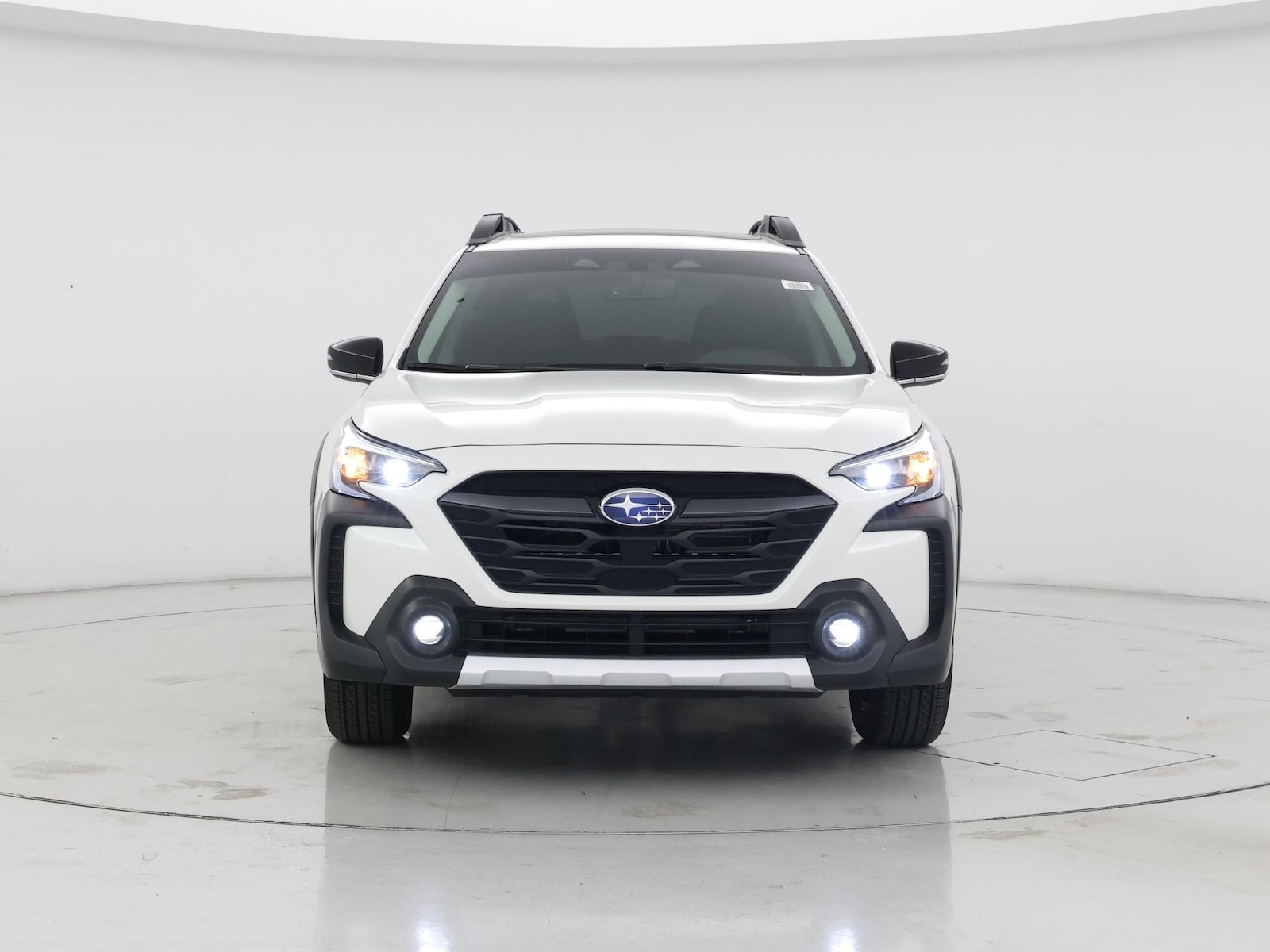 2025 Subaru Outback Limited - Photo 6
