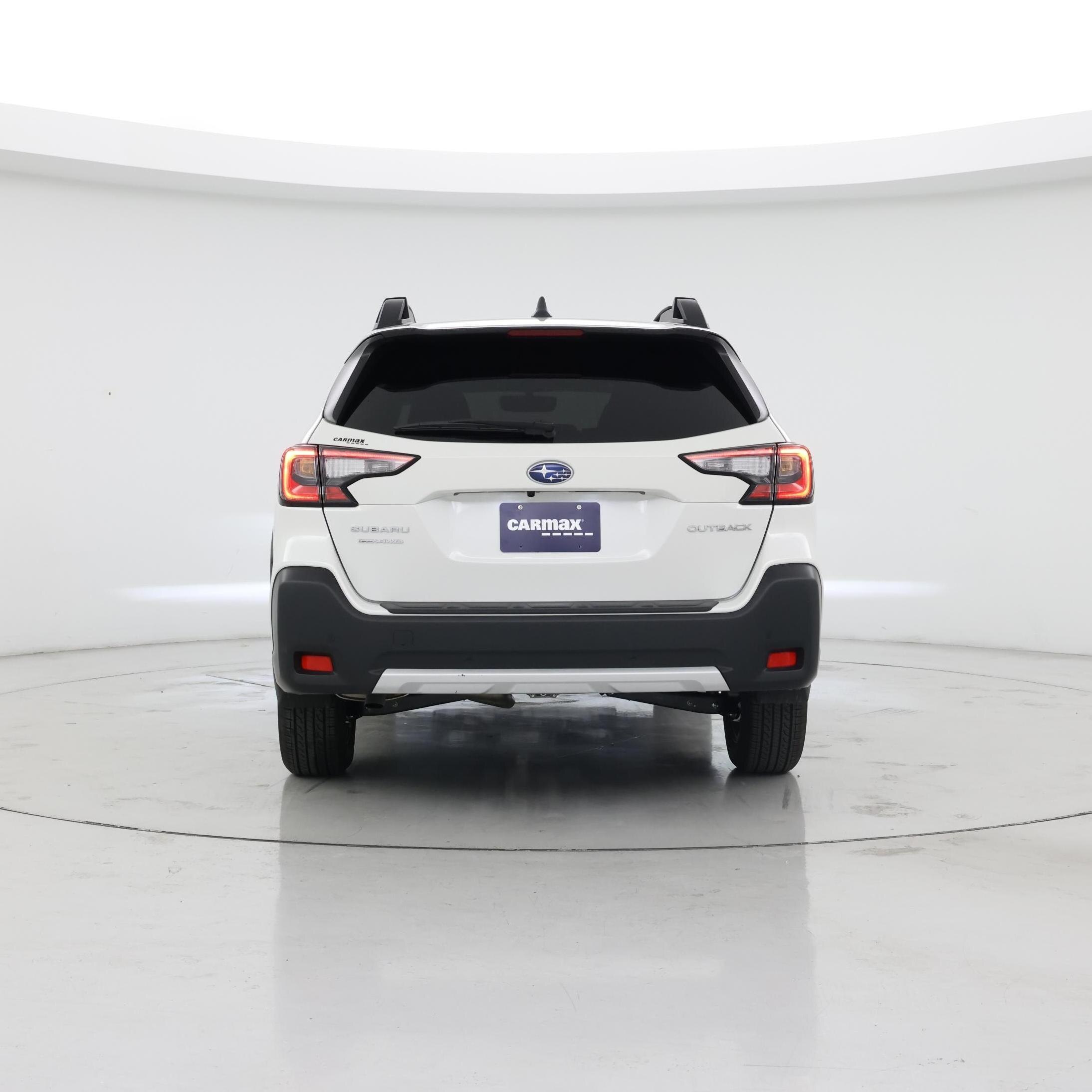 Thumbnail: 2025 Subaru Outback - 6