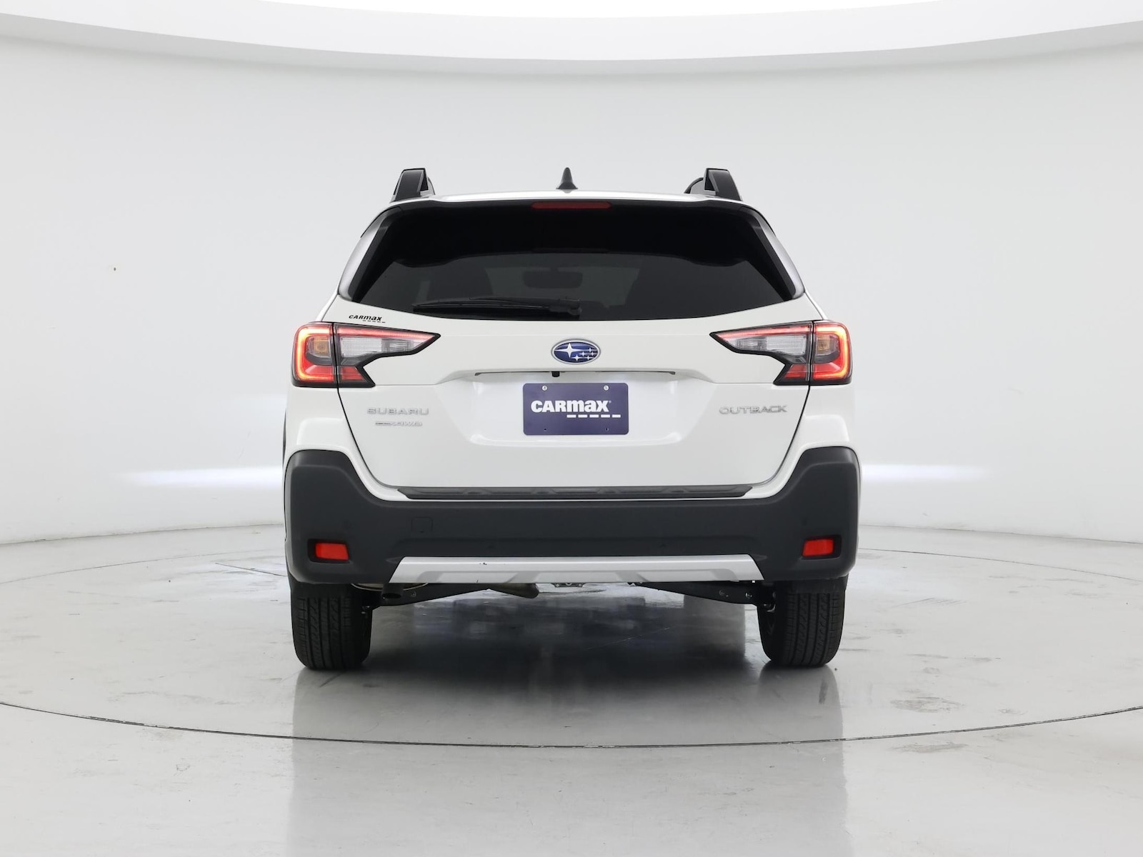 2025 Subaru Outback Limited - Photo 7