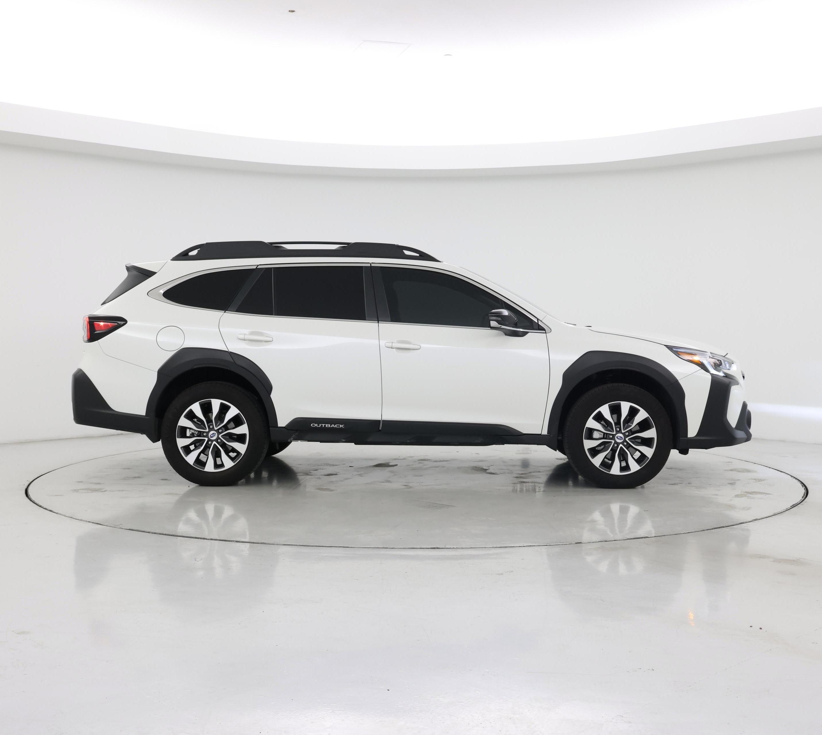 Thumbnail: 2025 Subaru Outback - 7