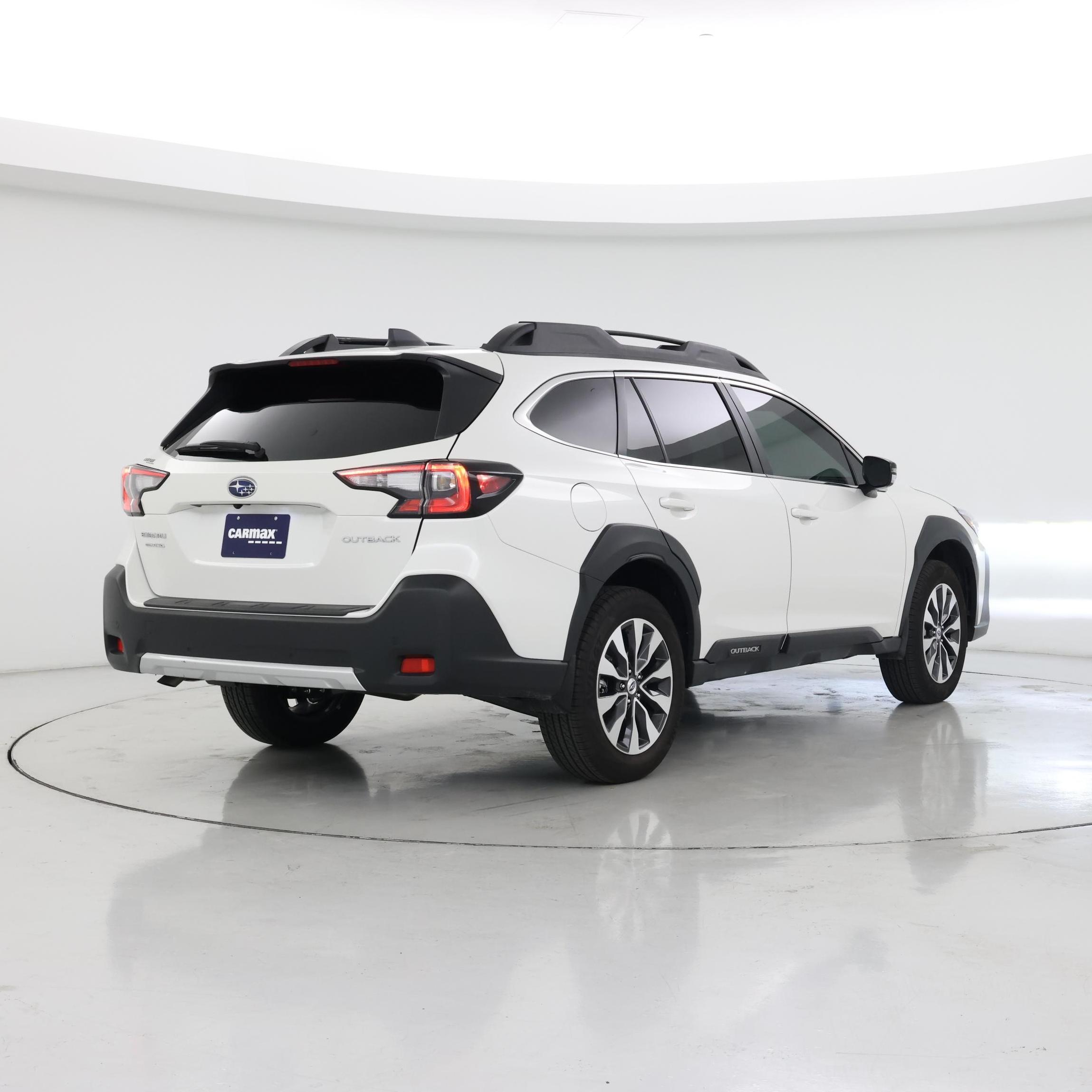 Thumbnail: 2025 Subaru Outback - 8