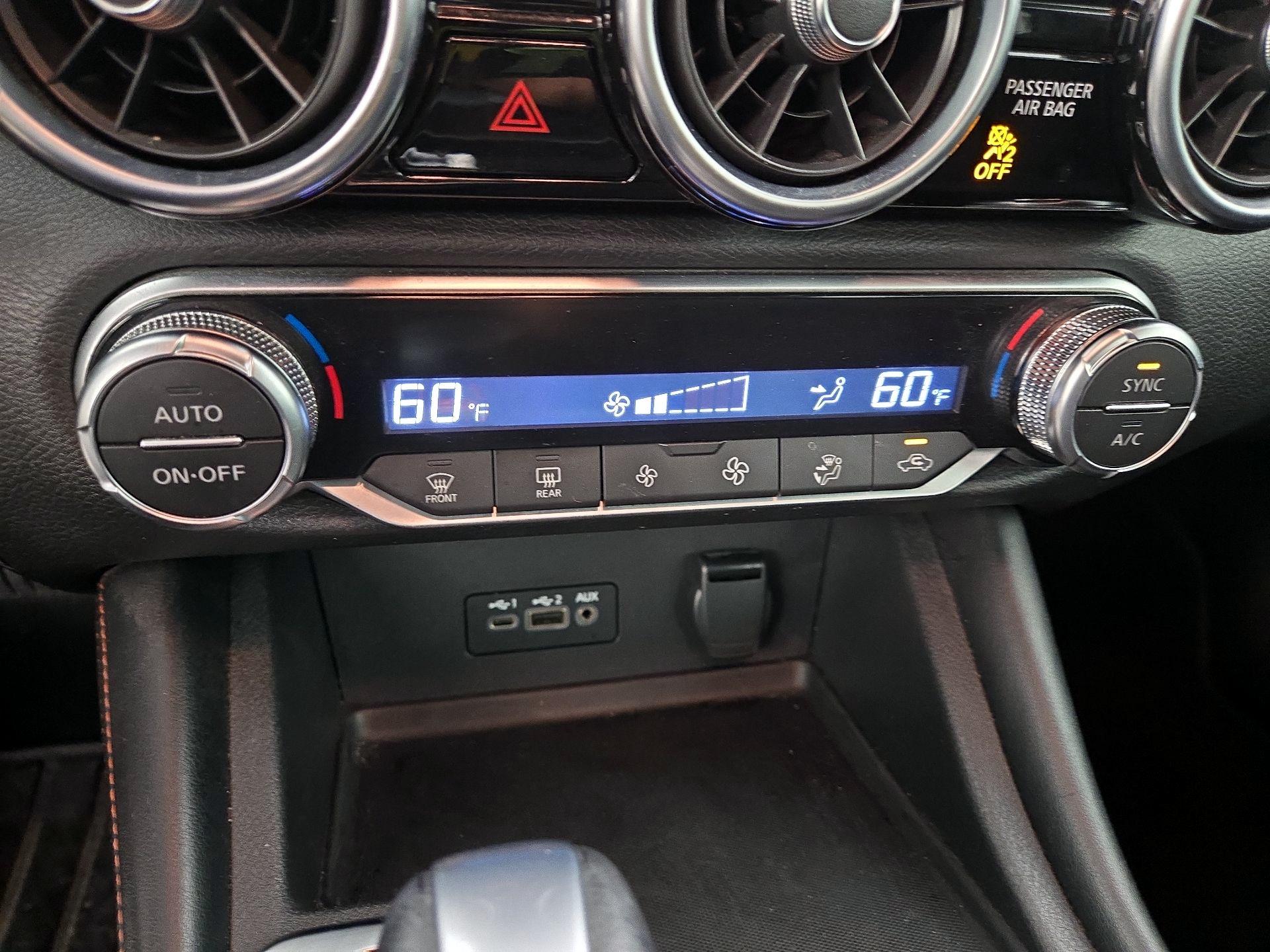 Thumbnail: 2021 Nissan Sentra - 16