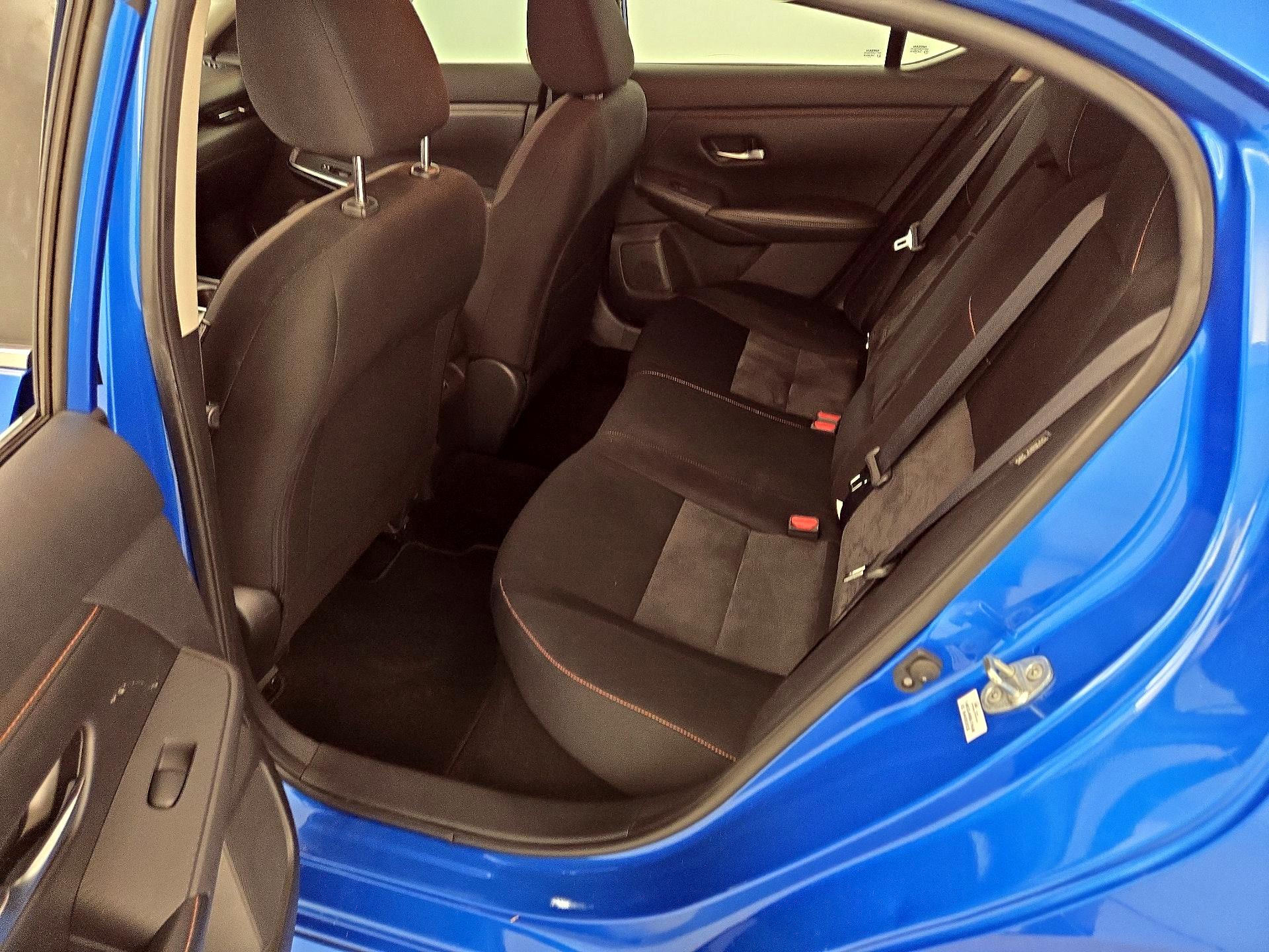 Thumbnail: 2021 Nissan Sentra - 19