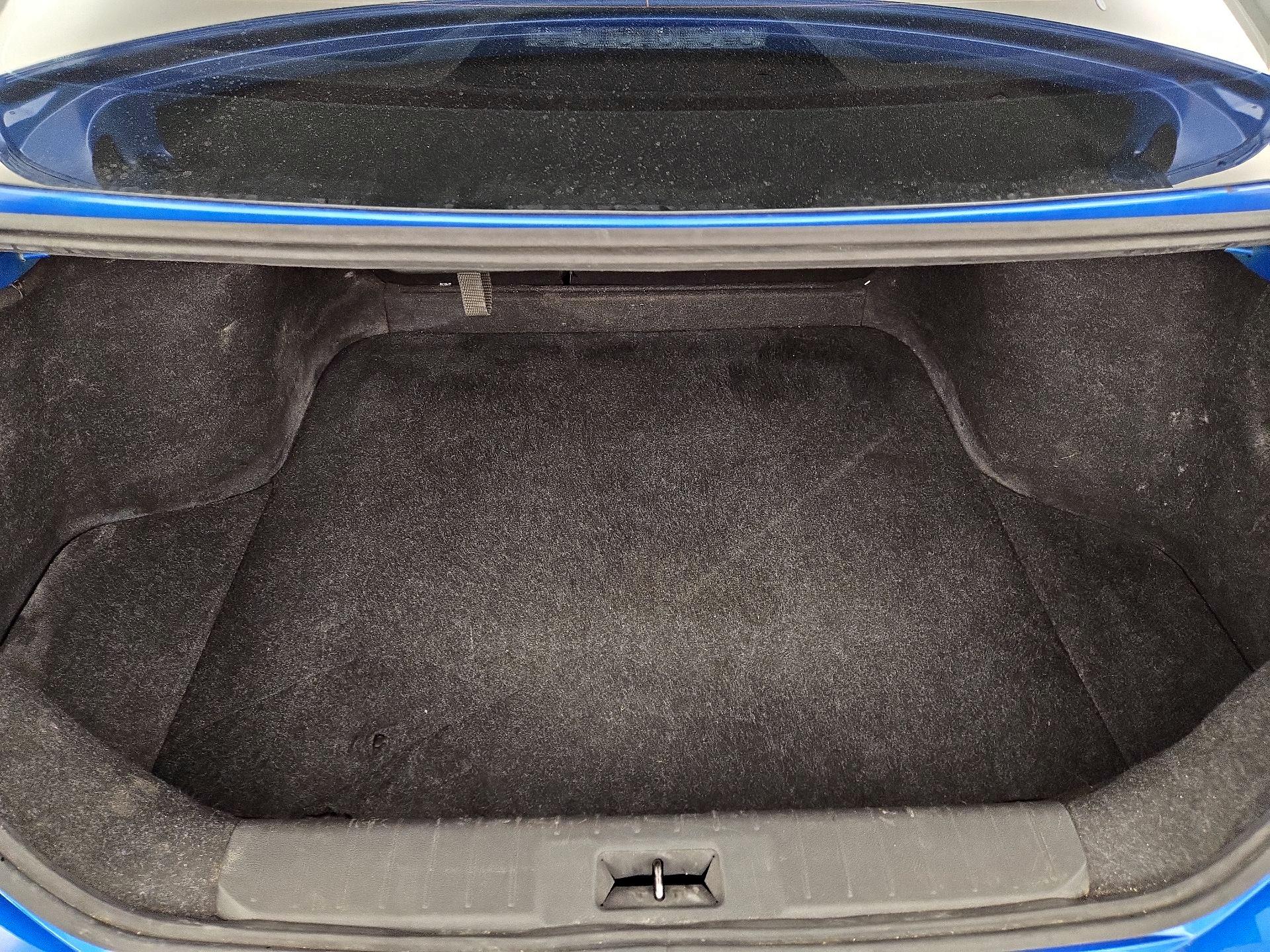 Thumbnail: 2021 Nissan Sentra - 20