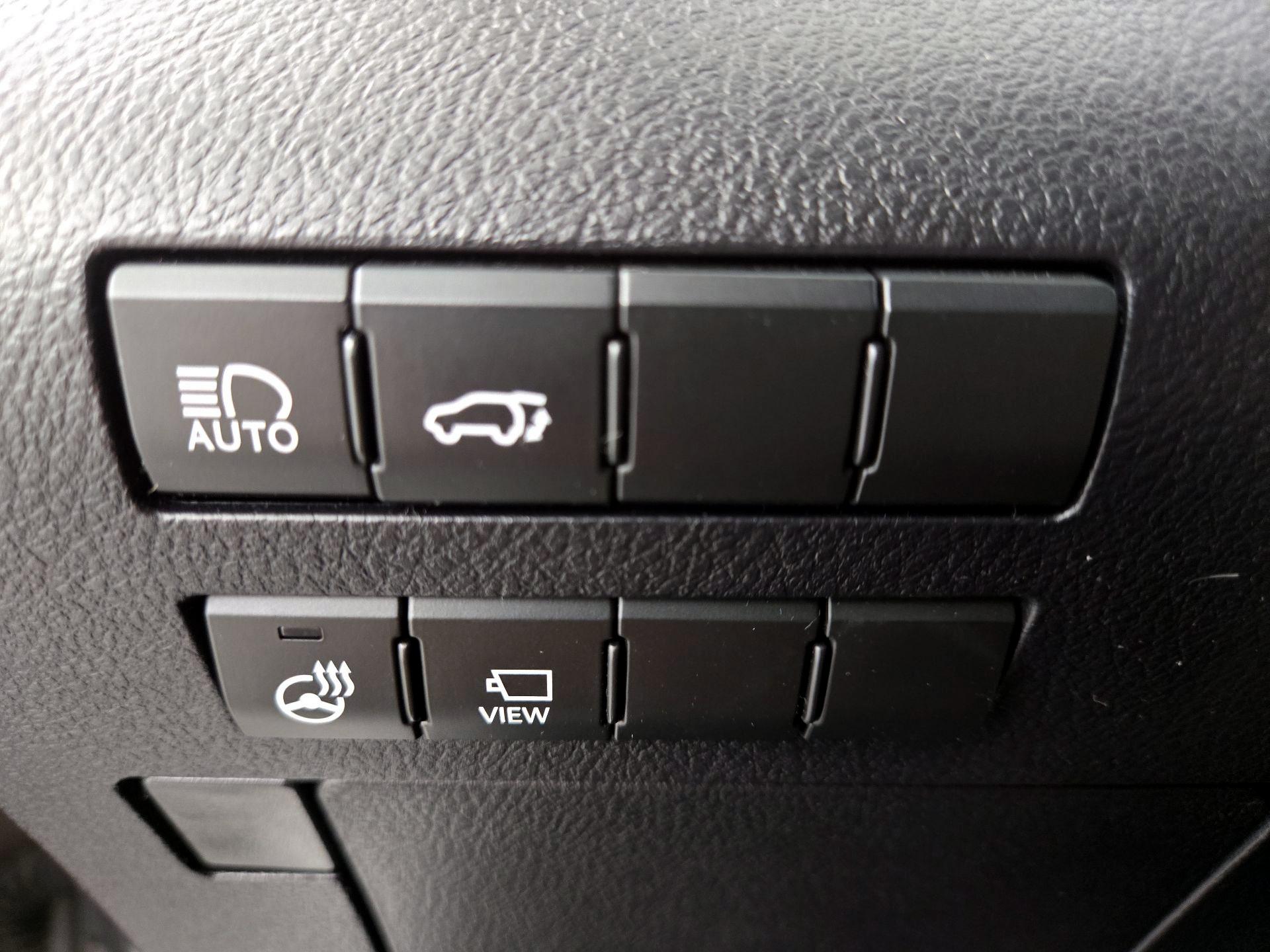 Thumbnail: 2021 Lexus RX - 13