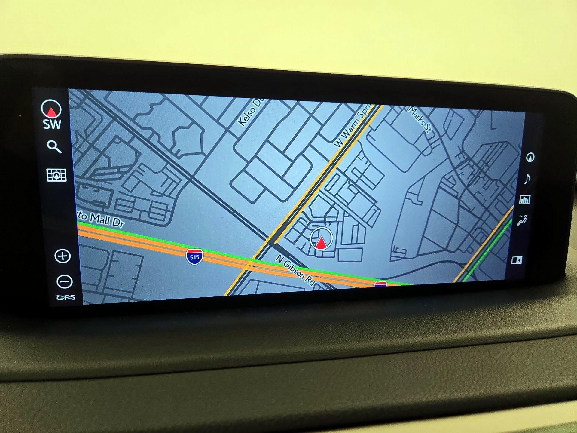 Thumbnail: 2021 Lexus RX - 14