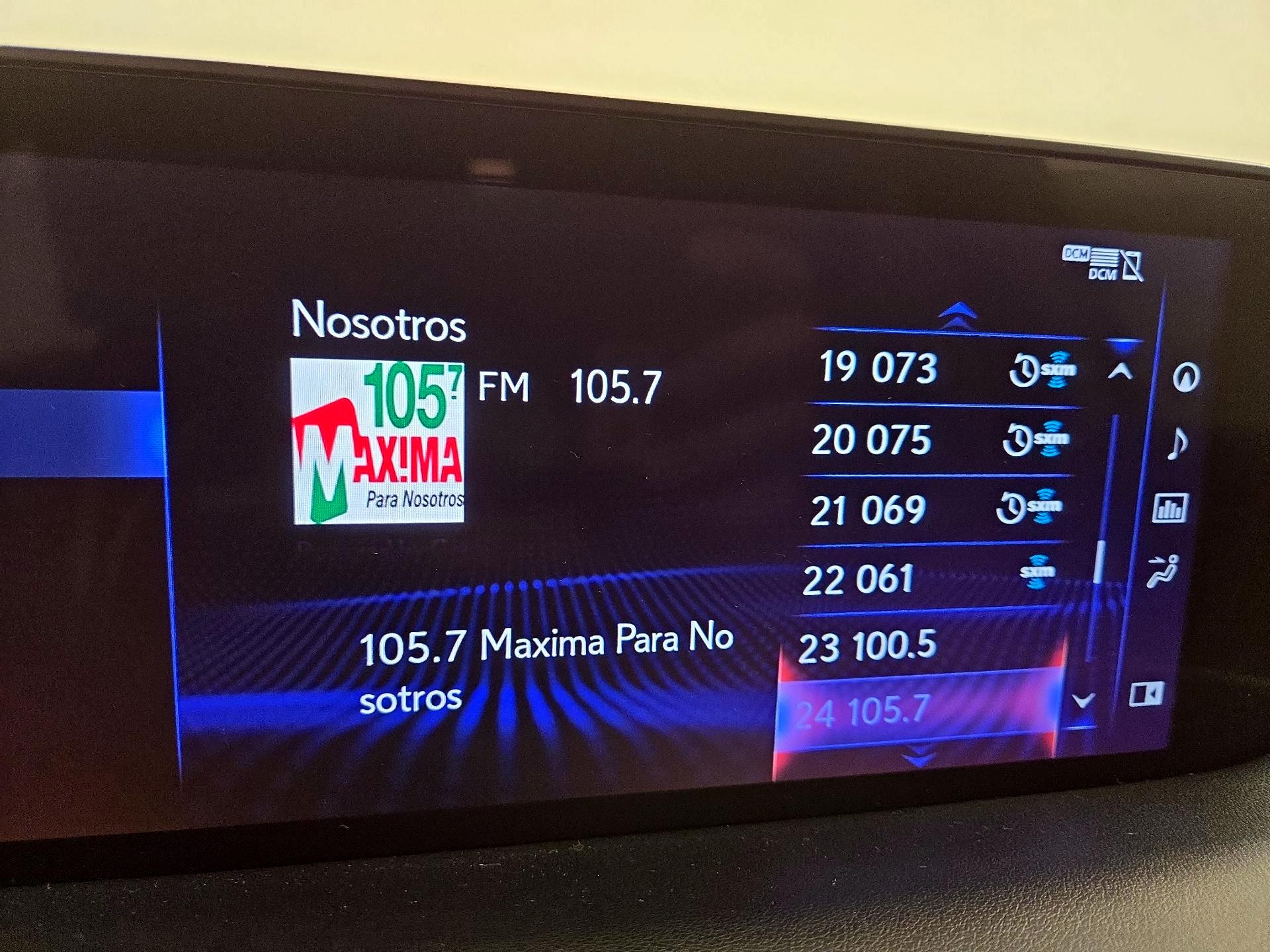 Thumbnail: 2021 Lexus RX - 16