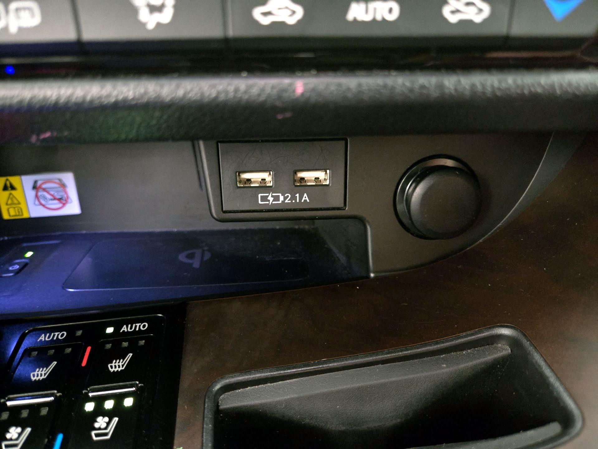 Thumbnail: 2021 Lexus RX - 19