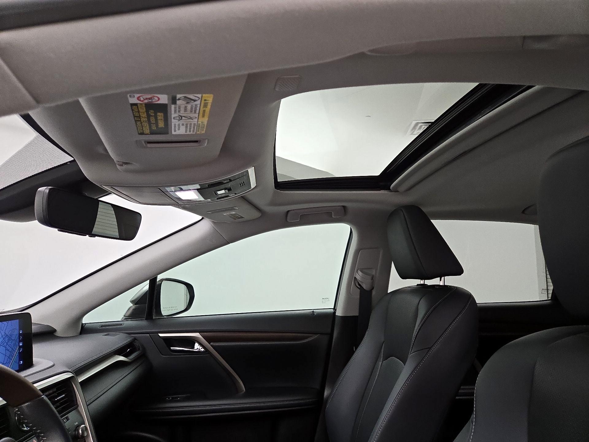 Thumbnail: 2021 Lexus RX - 20