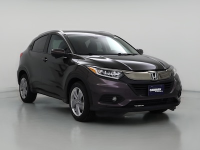 2020 Honda HR-V EX
